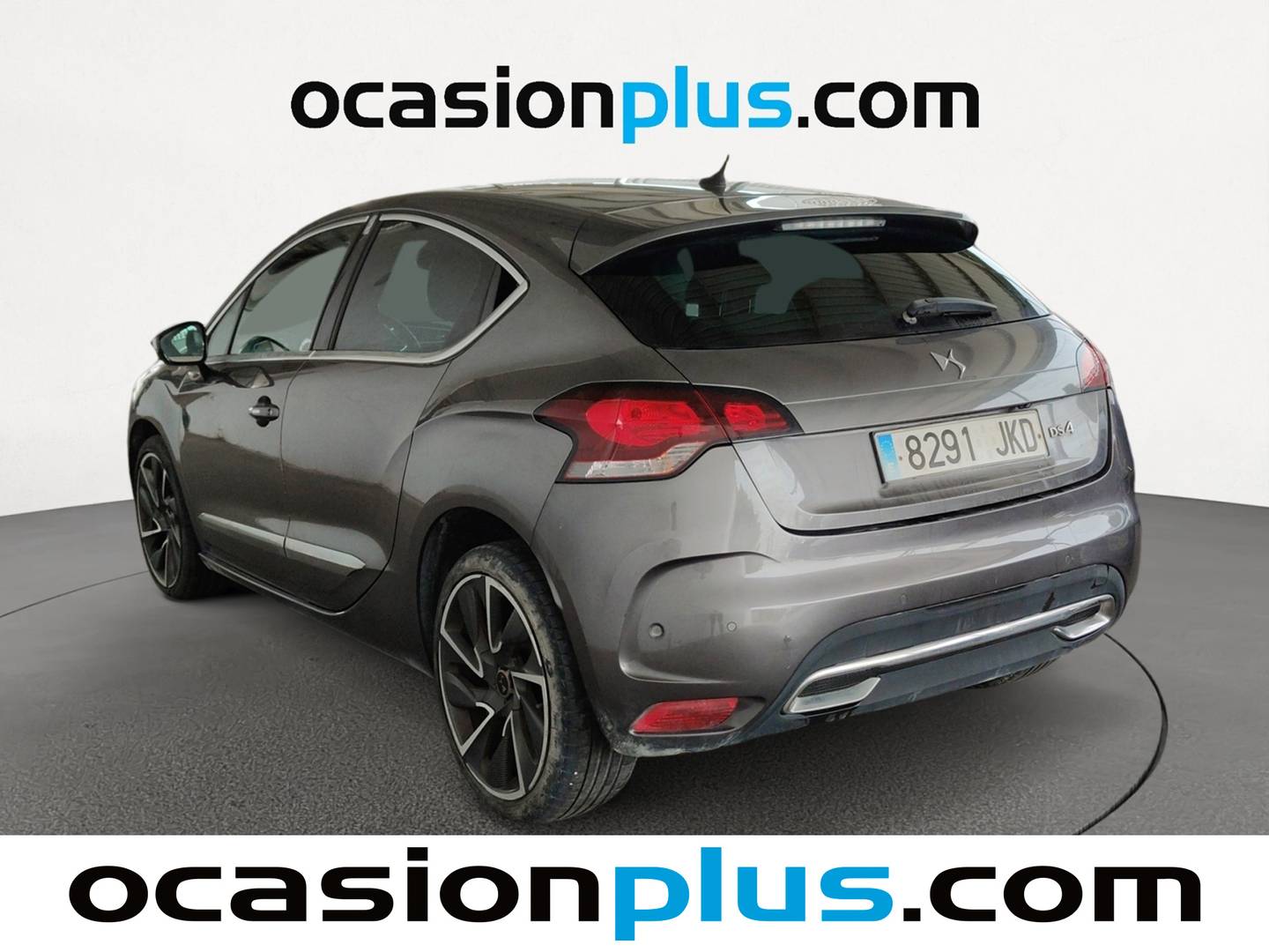DS DS 4 DS DS4 2.0 BlueHDi S&S EAT6 Sport (180 CV) seminuevo