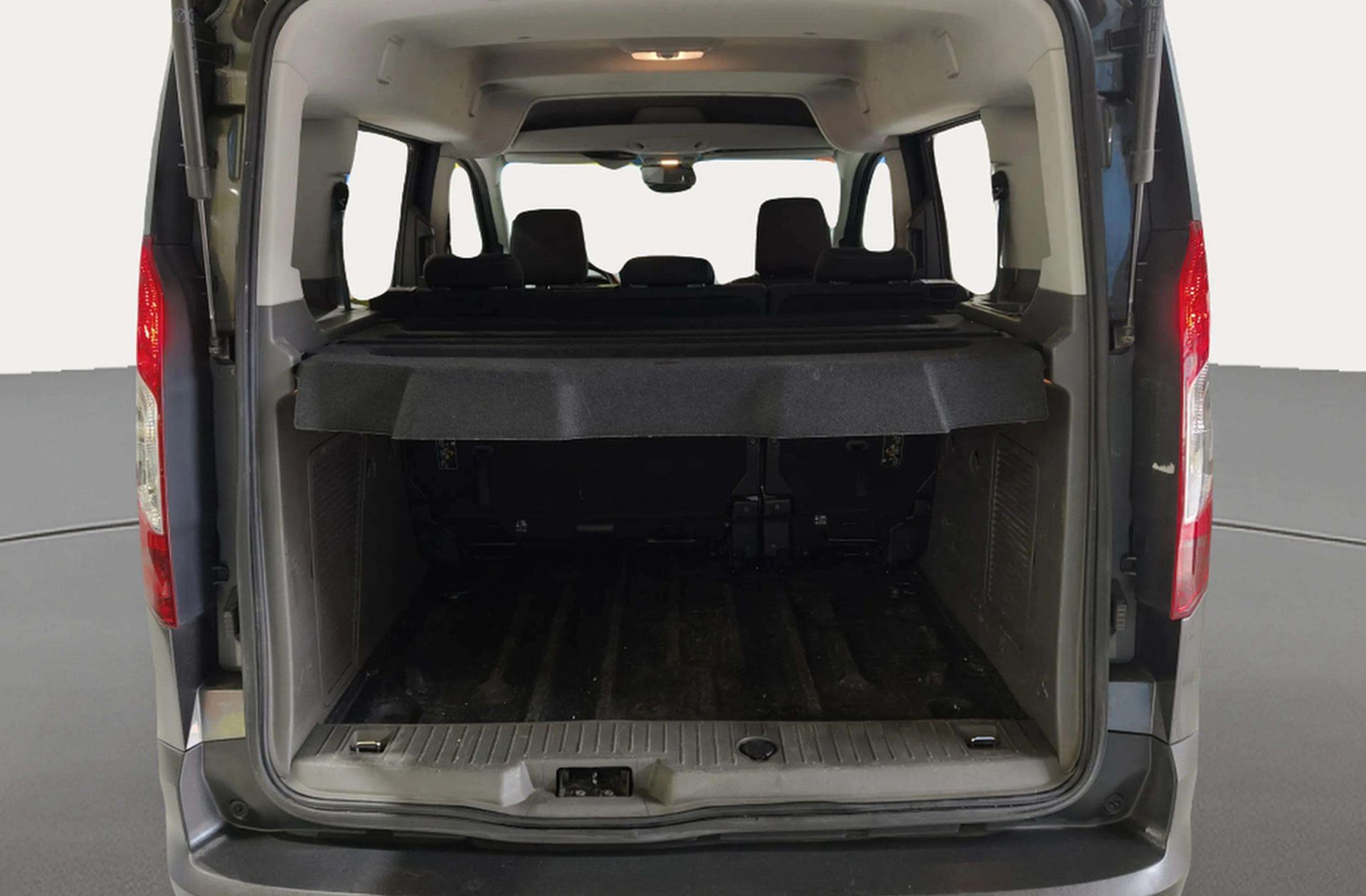Ford Transit Connect Kombi 1.5 TDCi Trend 220 L1 - foto 14