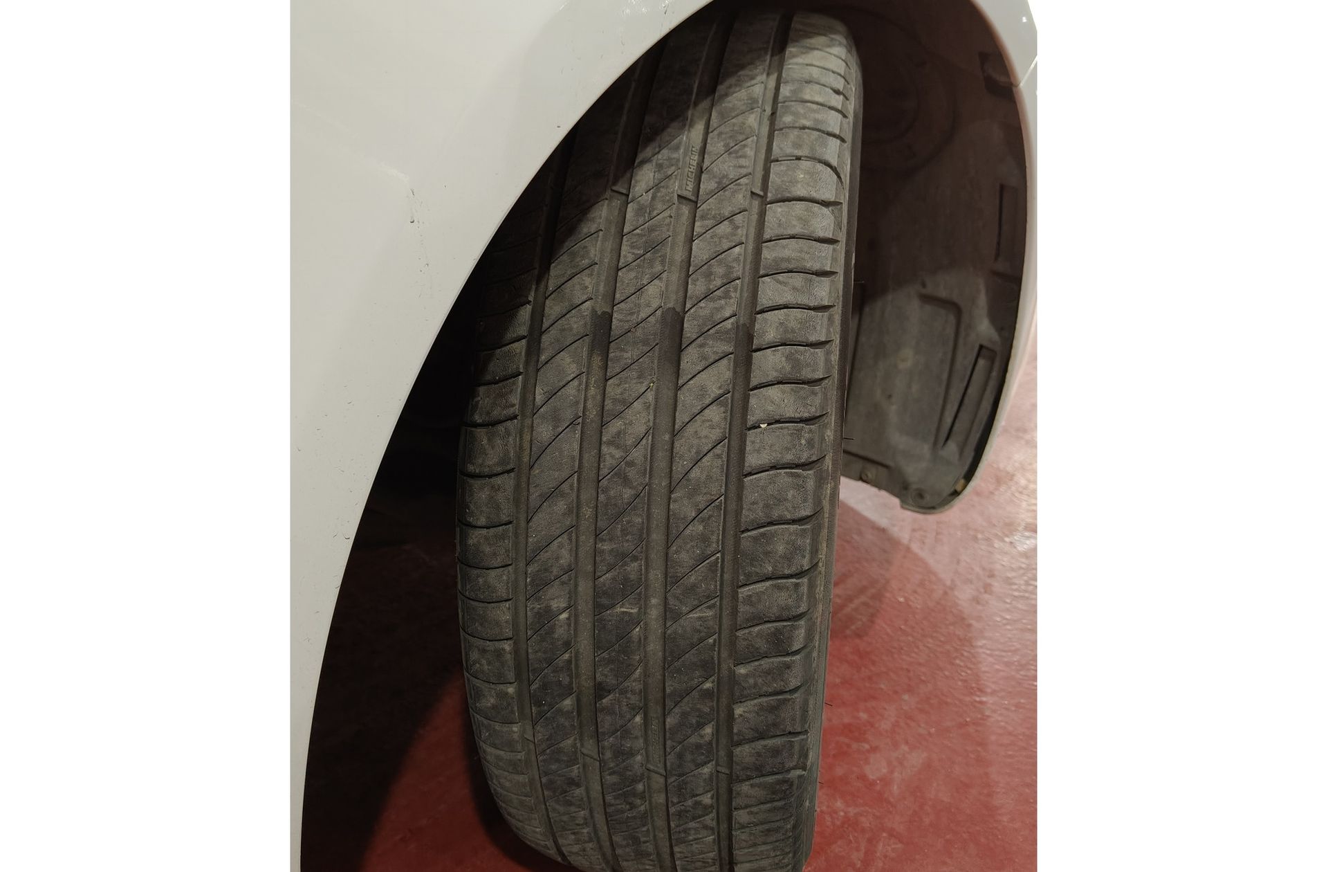 Mercedes-Benz Clase A 180 d - foto 39