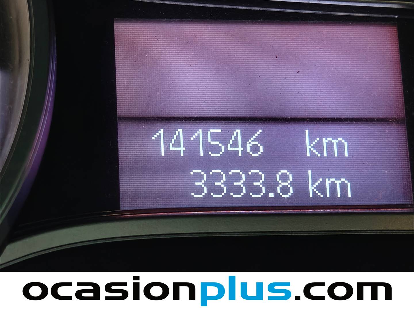 Renault Mégane Renault Megane 1.6 16v Authentique (100 CV) seminuevo