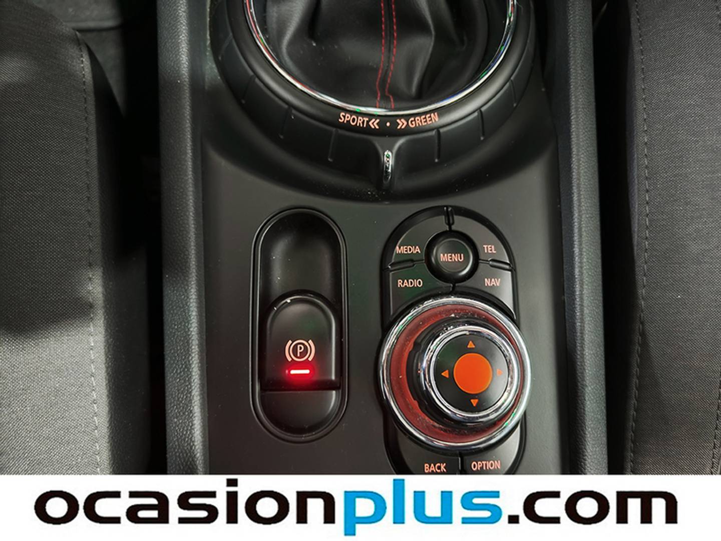 Foto Mini CLUBMAN MINI MINI Clubman Cooper S (192 CV)