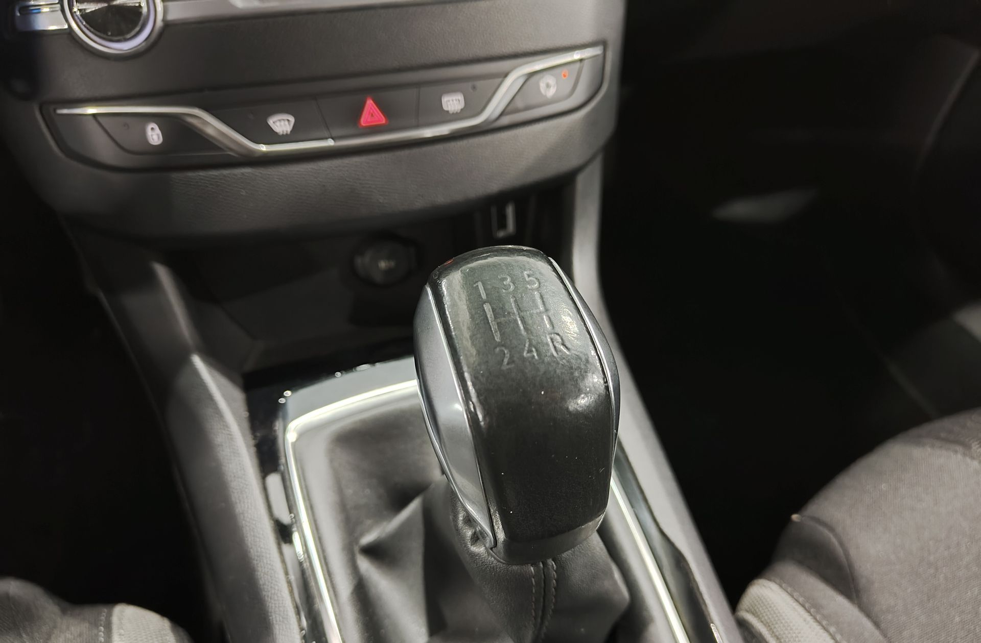 Peugeot 308 BlueHDi 100 Style - foto 5
