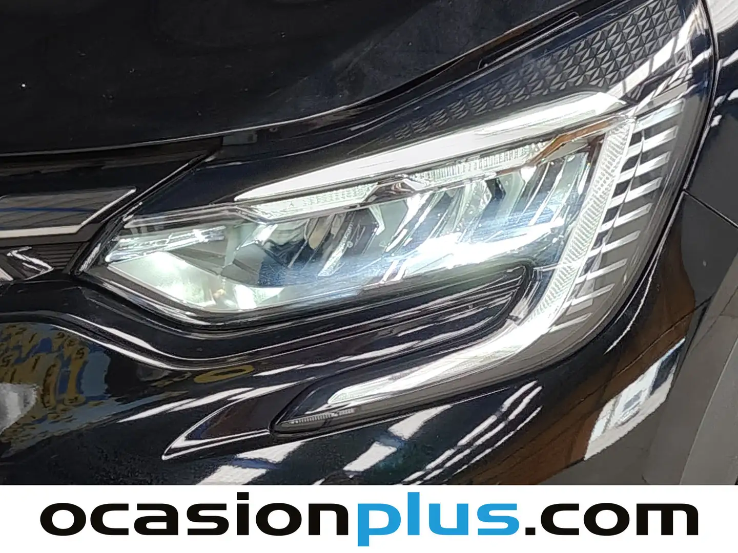 Foto Mitsubishi ASX Mitsubishi ASX 160 PHEV Kaiteki  (159 CV)