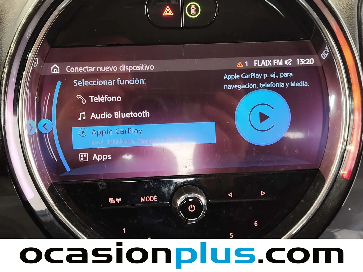 Foto Mini Countryman MINI MINI Countryman One D (116 CV)