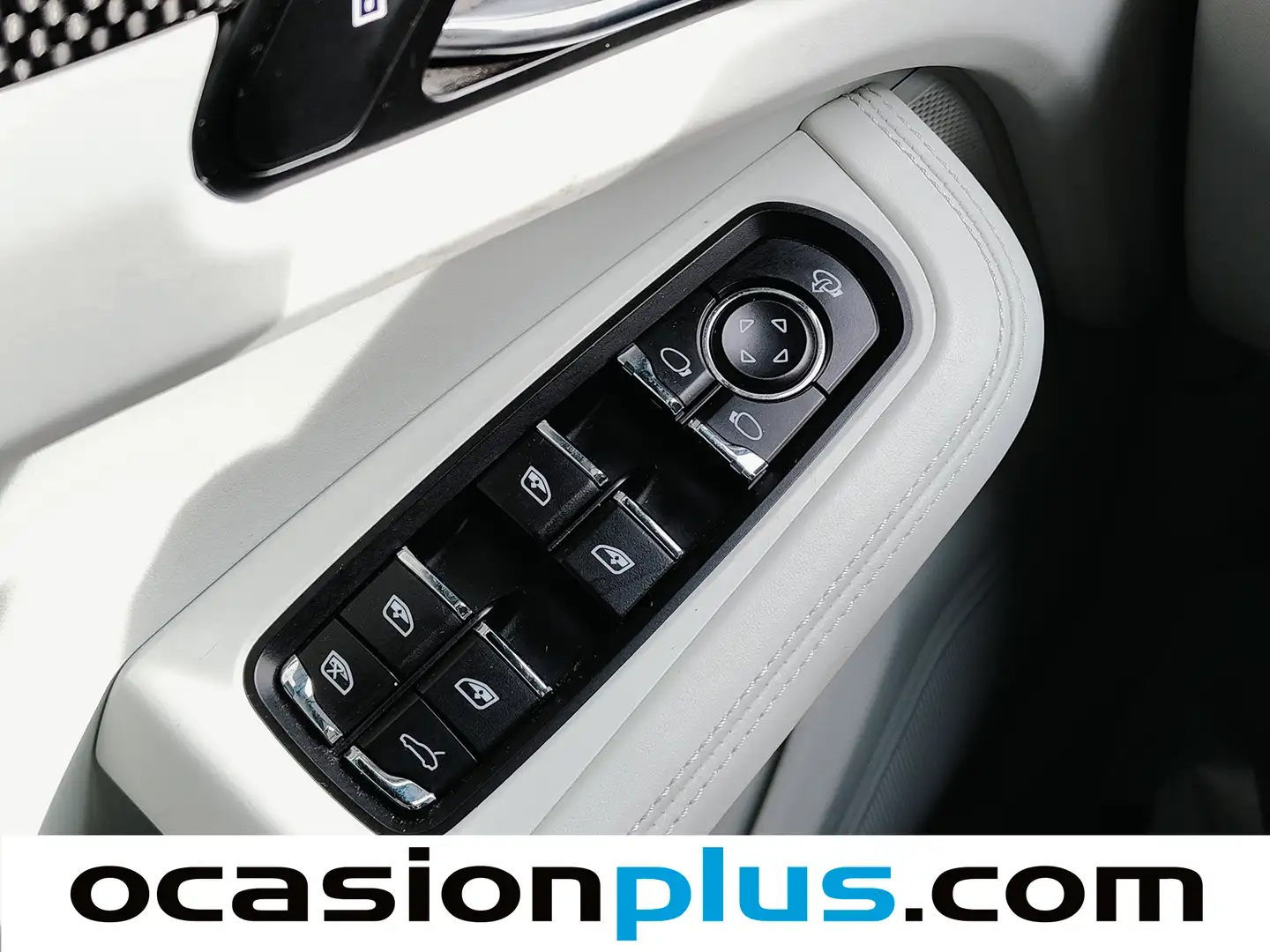 Foto Porsche Macan Porsche Macan Macan (245 CV)