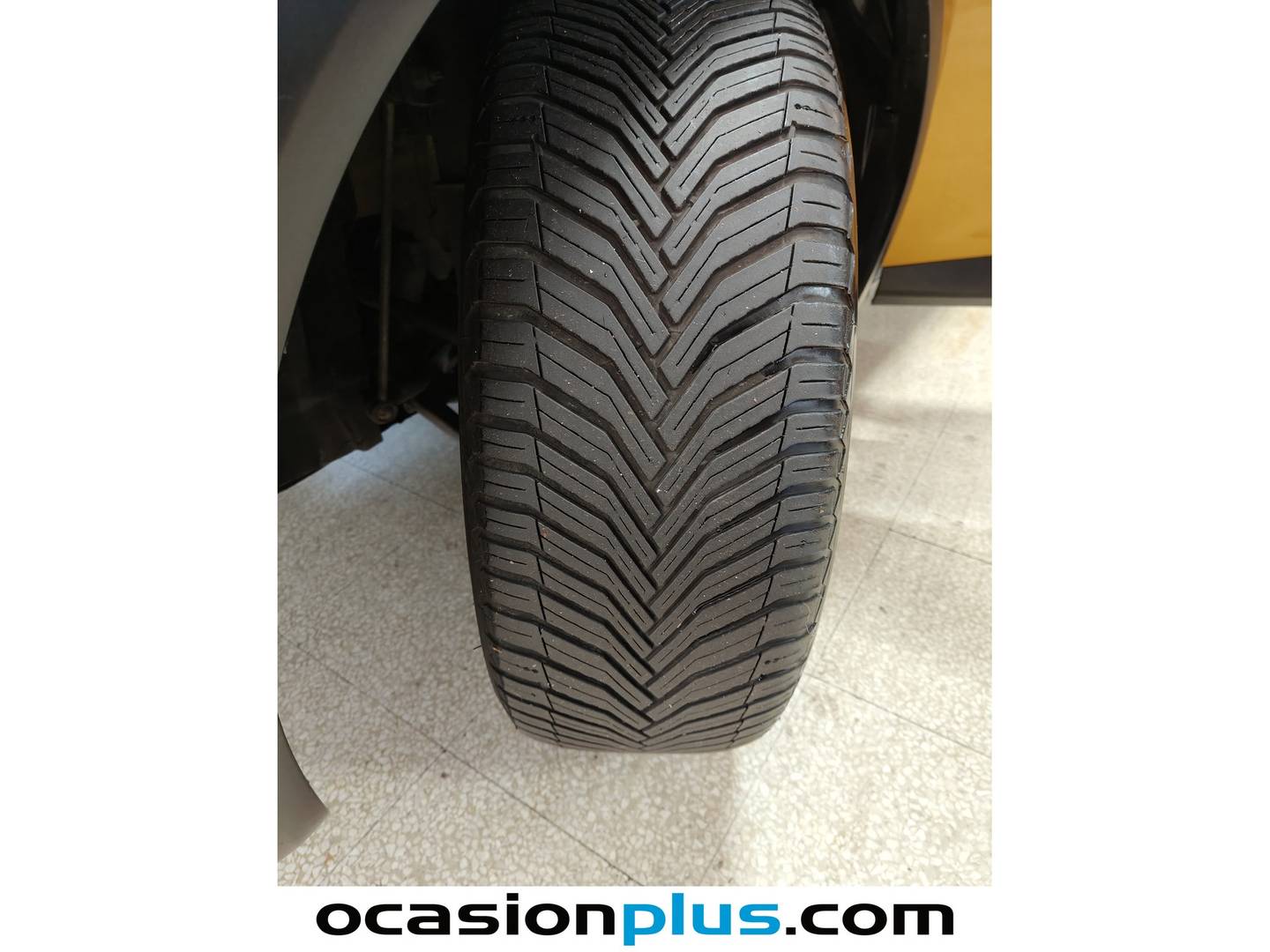 DS DS 7 Crossback DS DS7 Crossback BlueHDi 130 Be Chic (130 CV) 2019