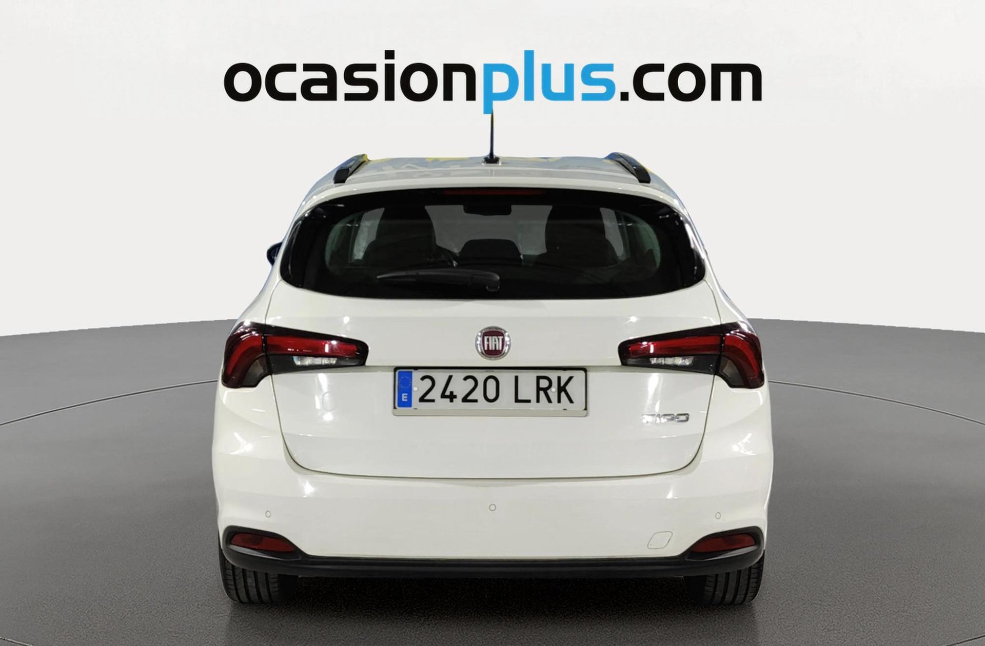 Fiat Tipo SW 1.6 MultiJet Life - foto 15