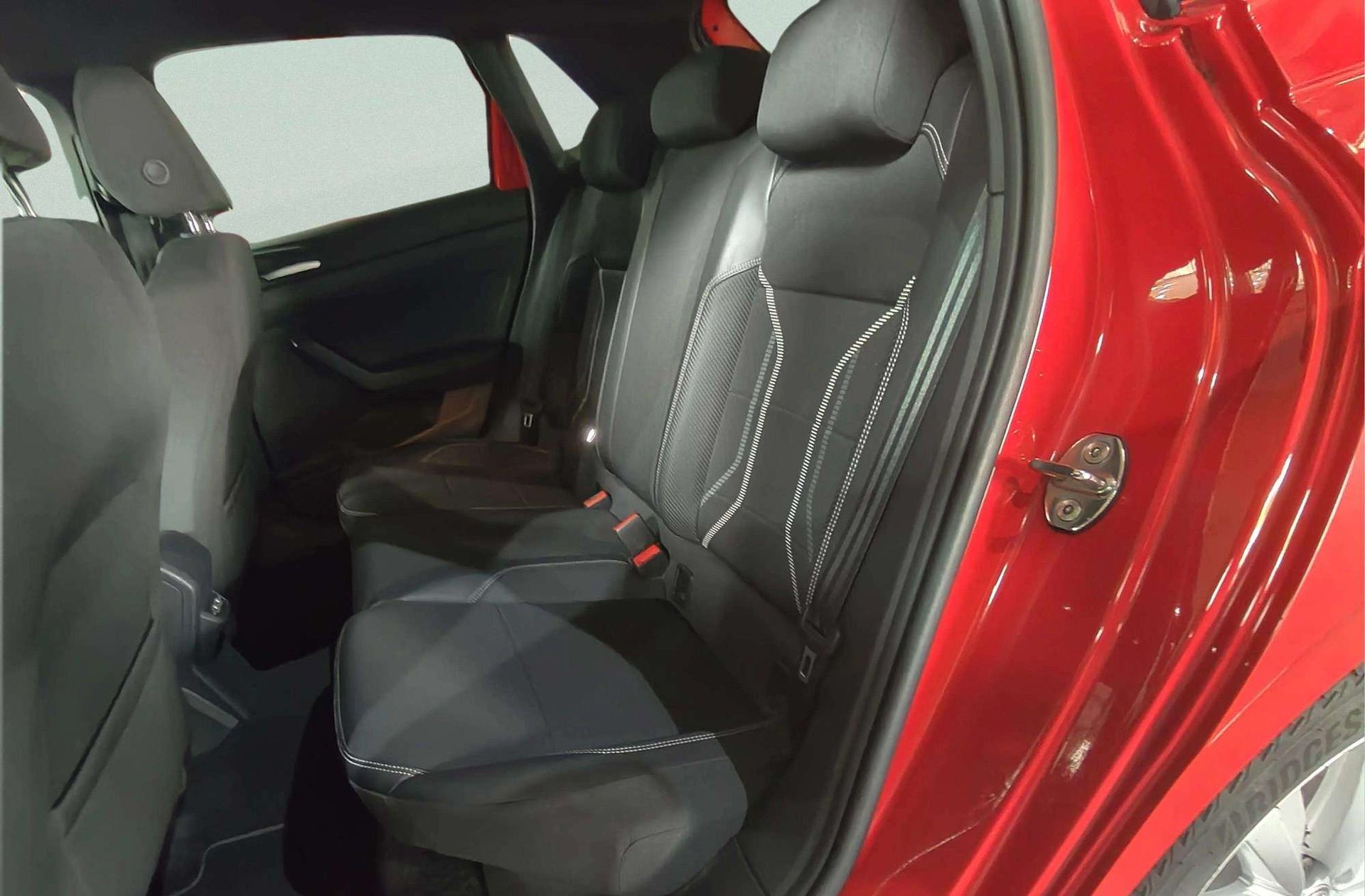 Volkswagen Polo Sport 1.0 TSI - foto 12