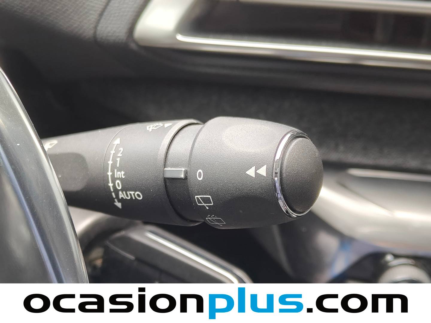 Peugeot 3008 Peugeot 3008 BlueHDI 130 S&S Allure EAT8 (130 CV) km 0