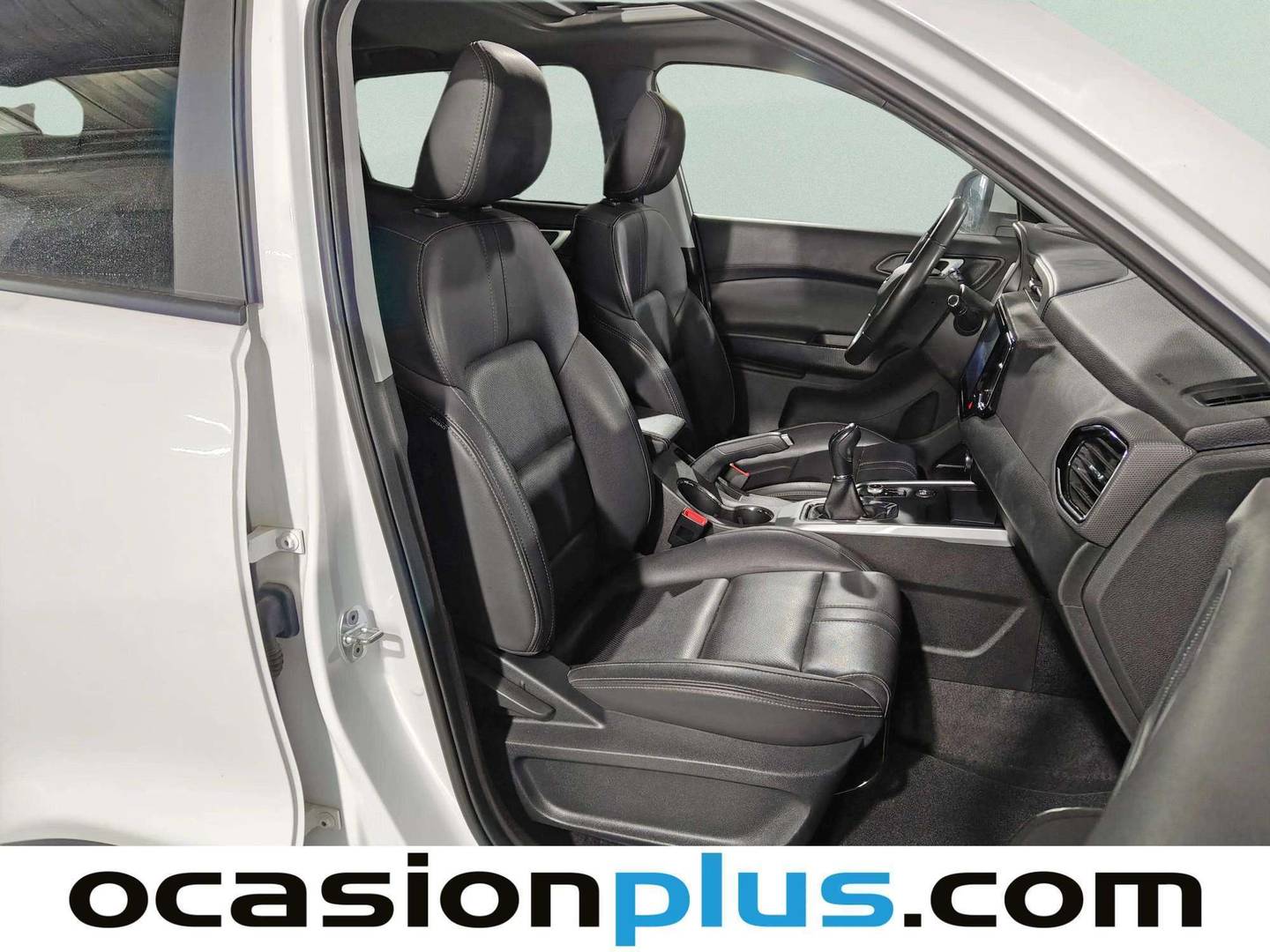 Foto DR AUTOMOBILES DR 4.0 DR AUTOMOBILES DR4 1.5 (116 CV)