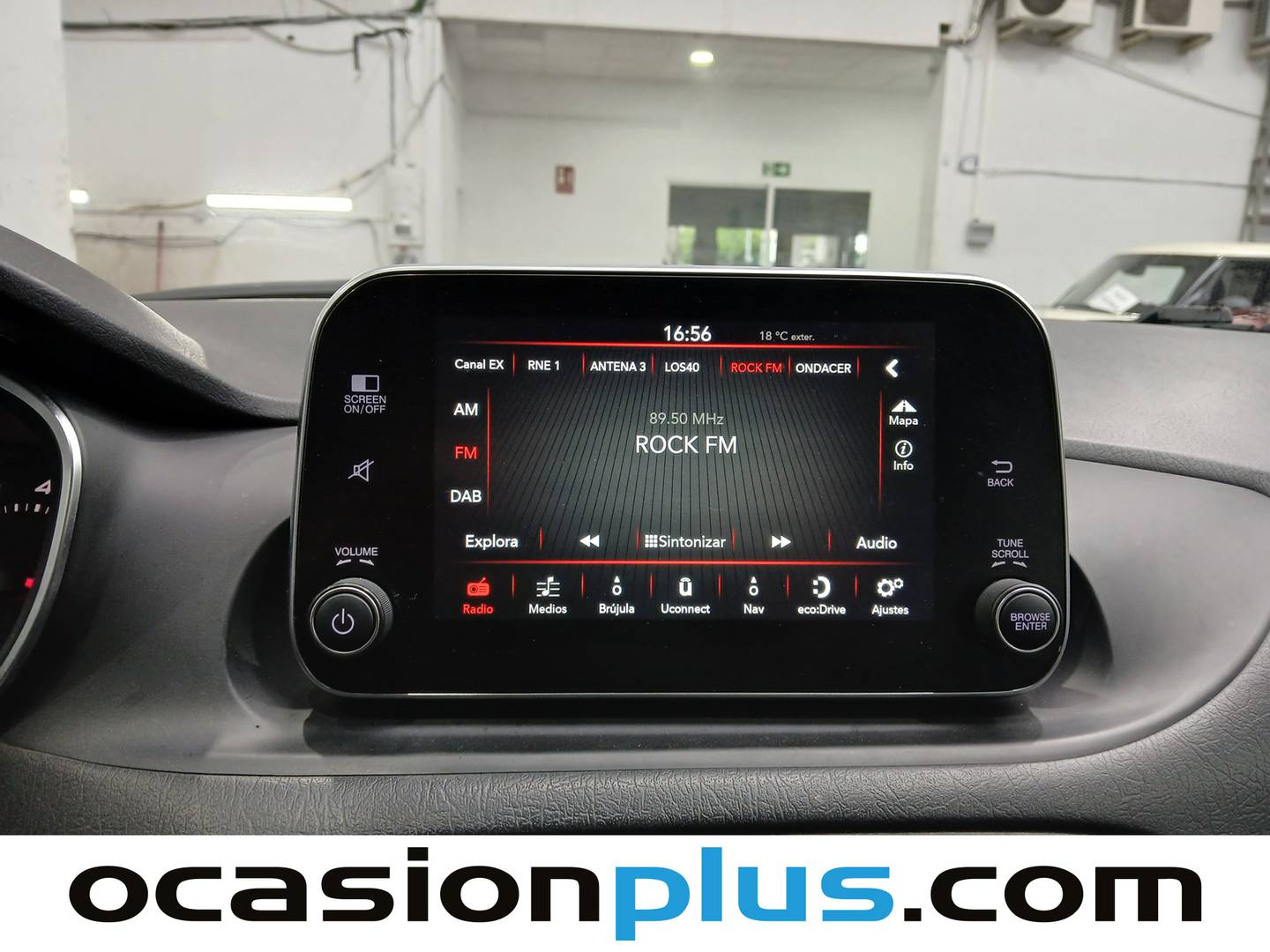 Fiat Tipo Fiat Tipo 1.4 T-Jet Gasolina/GLP Lounge  (120 CV) km 0