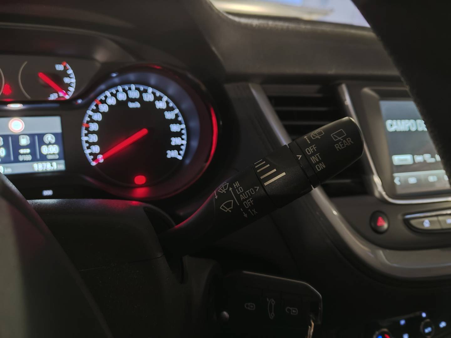 Foto Opel Grandland X Opel Grandland X 1.6 CDTi Selective (120 CV)