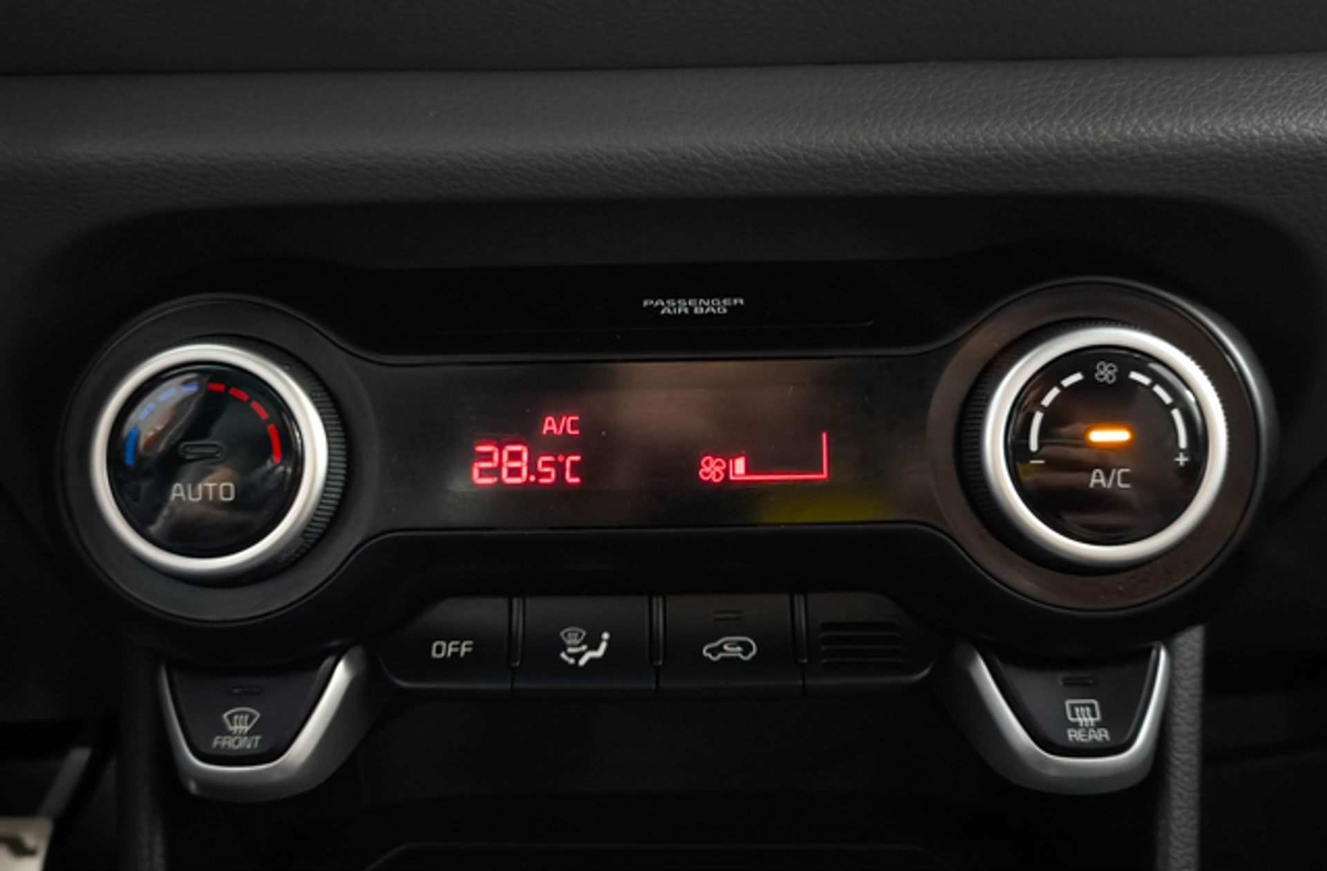 Kia Picanto 1.0 T-GDi X-Line - foto 28