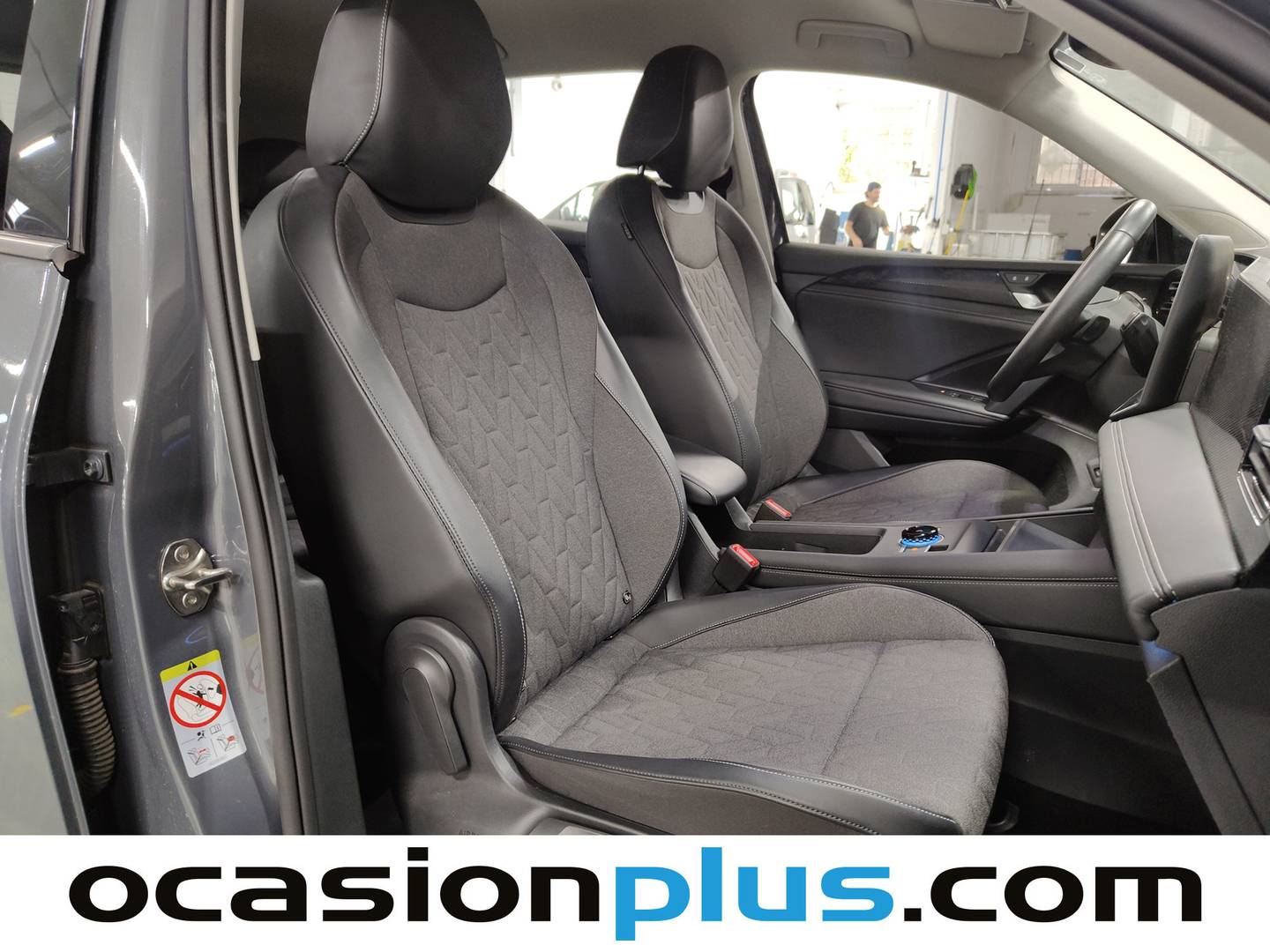 Volkswagen Tiguan Volkswagen Tiguan Life 2.0 TDI (150 CV) DSG diésel