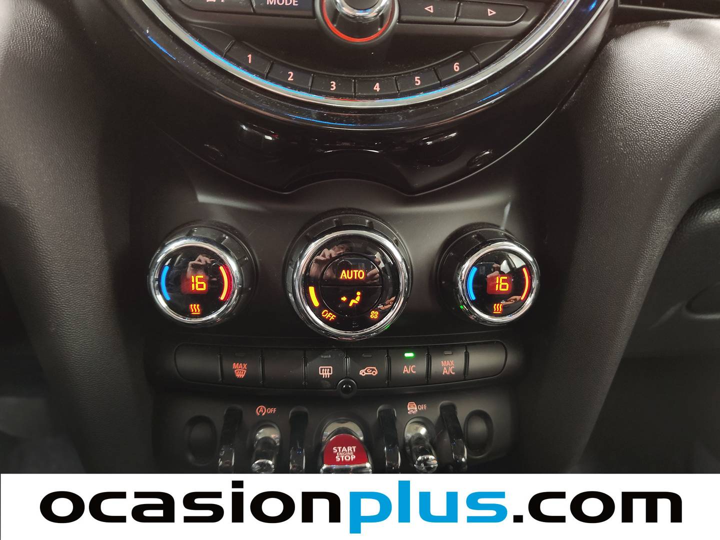 Mini MINI MINI MINI Cooper Cooper (136 CV) km 0