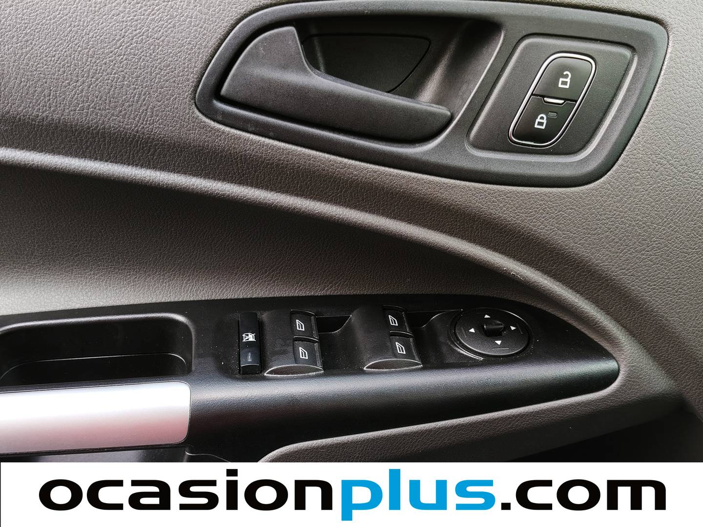 Ford Grand Tourneo Connect Ford Grand Tourneo Connect 1.5 TDCi Trend  (120 CV) km 0