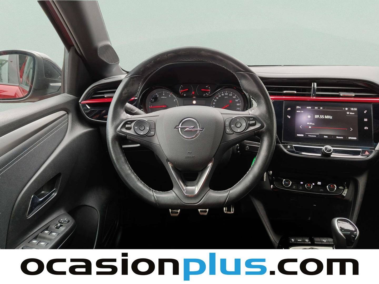 Opel Corsa Opel Corsa 1.2 Turbo XHL GS-Line (100 CV) al mejor precio