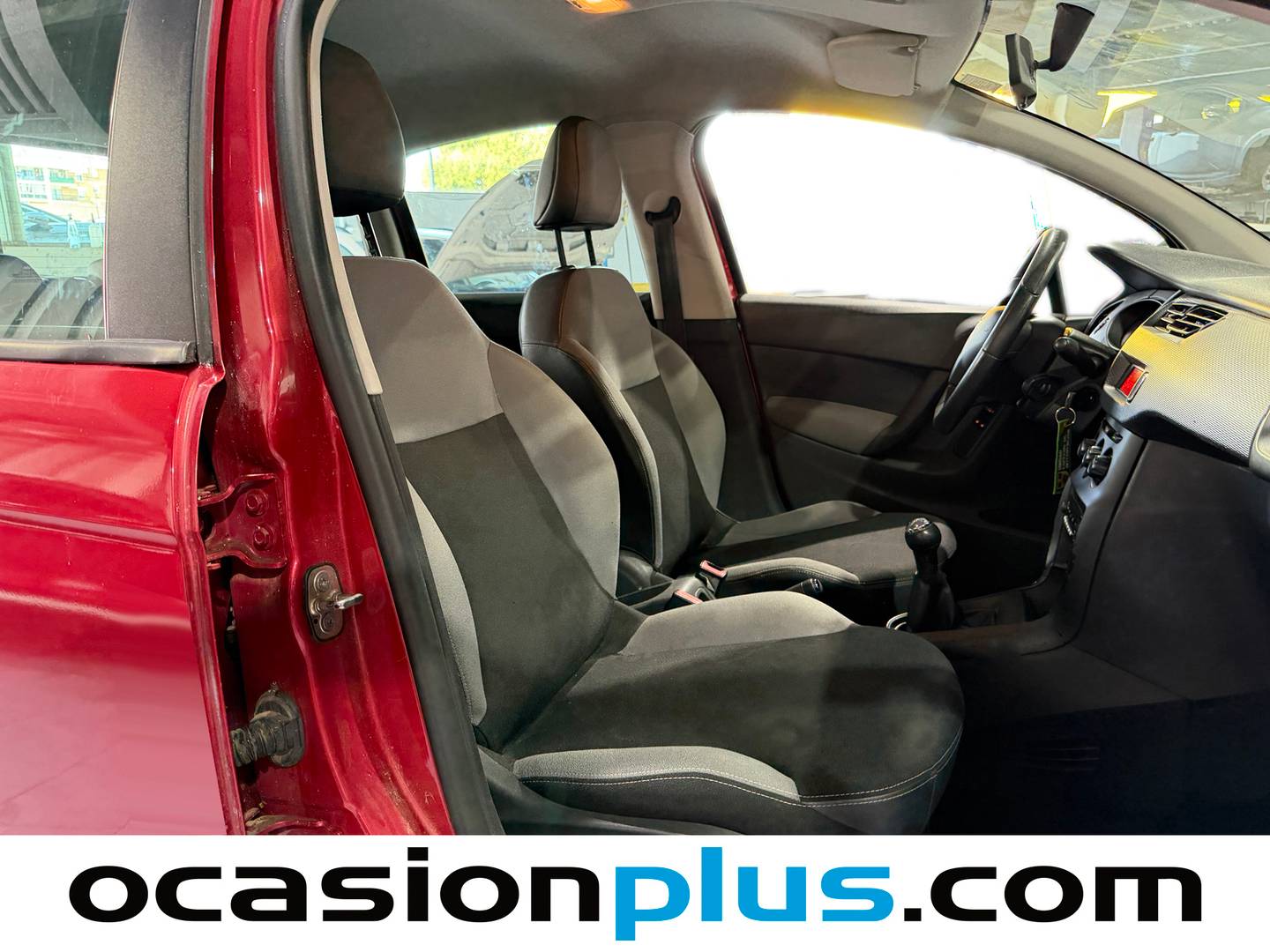Citroën C3 Citroën C3 HDi 70 Attraction (68 CV) km 0