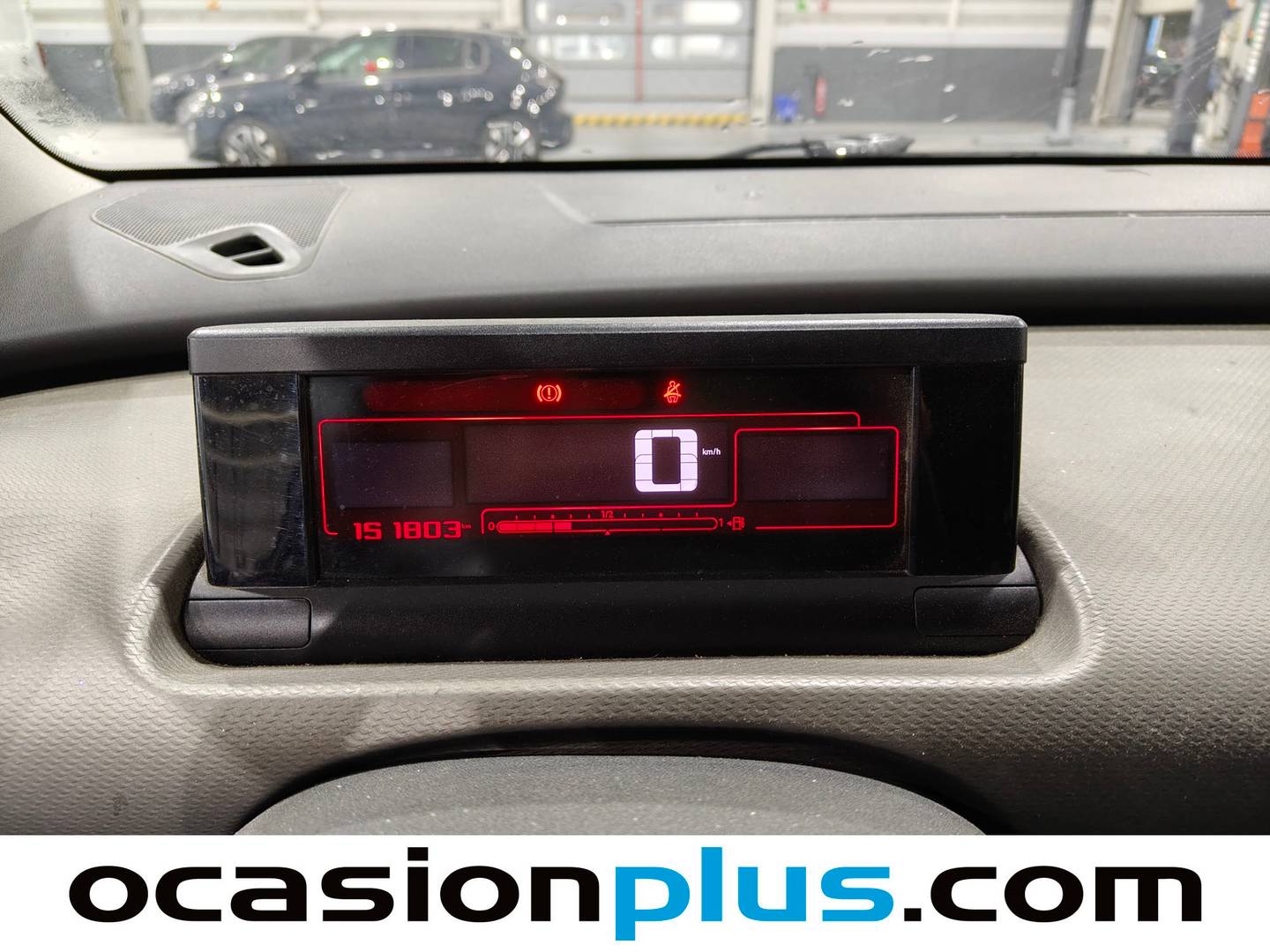 Citroën C4 Cactus Citroën C4 Cactus PureTech 82 Feel (82 CV) gasolina
