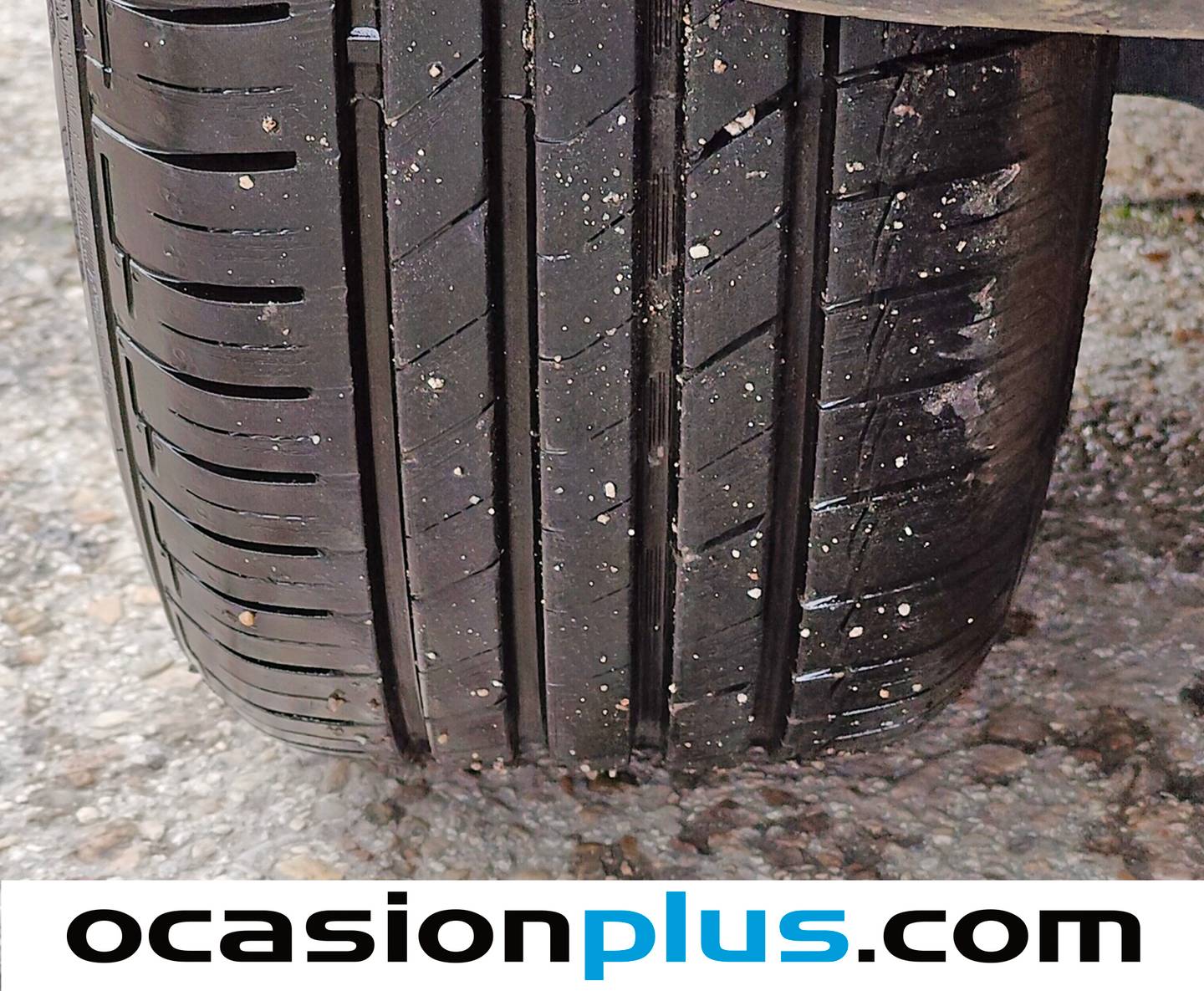 Foto Citroën C3 Aircross Citroen C3 Aircross PureTech 110 S&S Shine (110 CV)