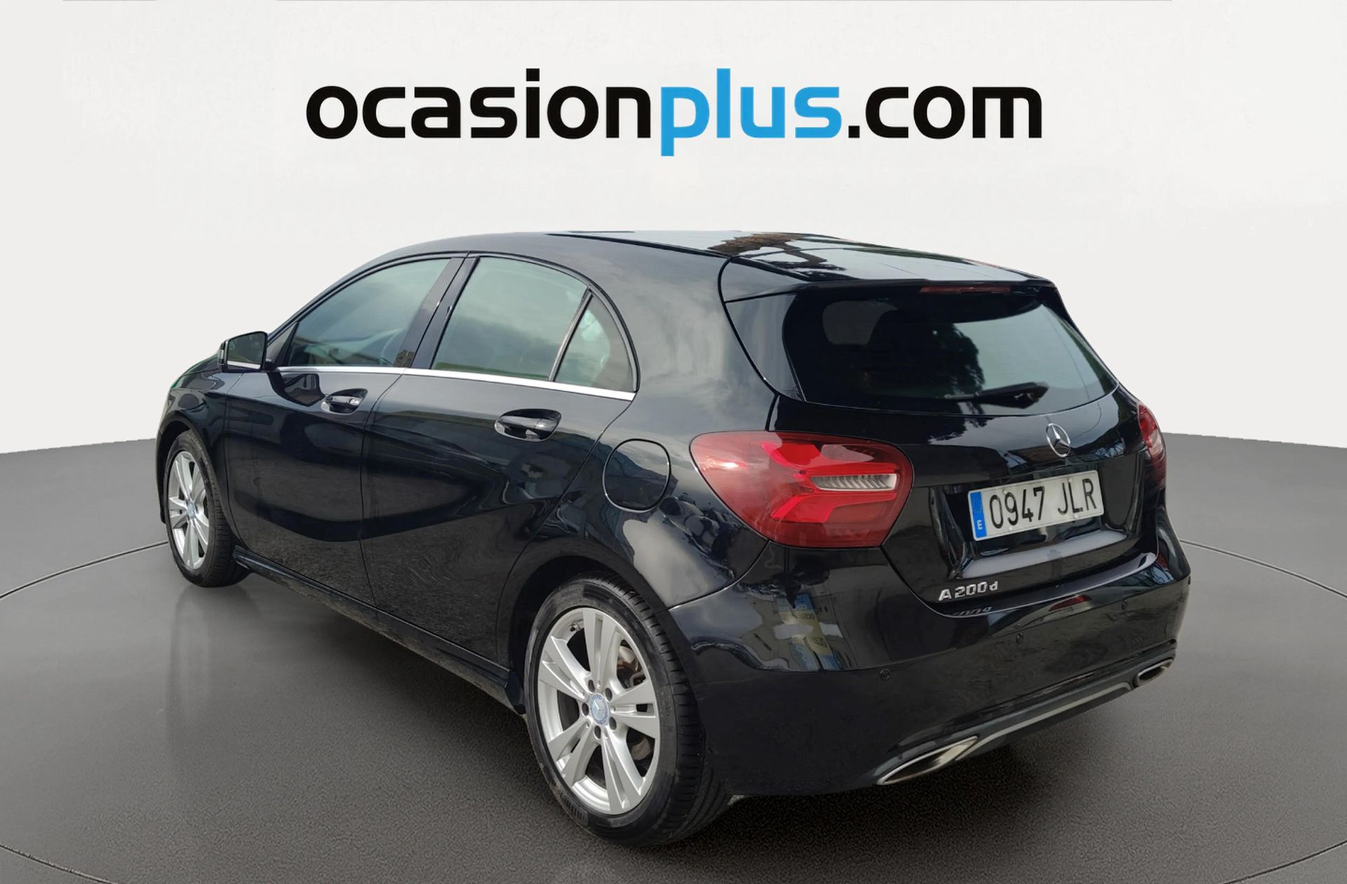 Mercedes-Benz Clase A 200 d Urban - foto 3