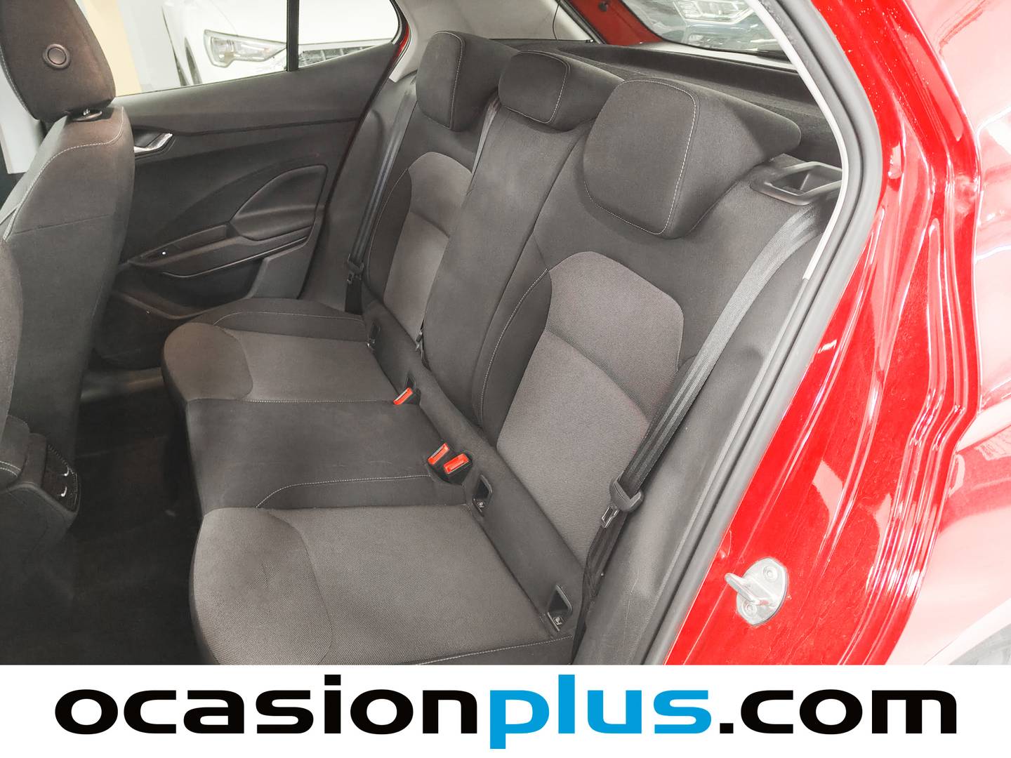 Foto Skoda Fabia Skoda Fabia 1.0 TSI Selection (95 CV)