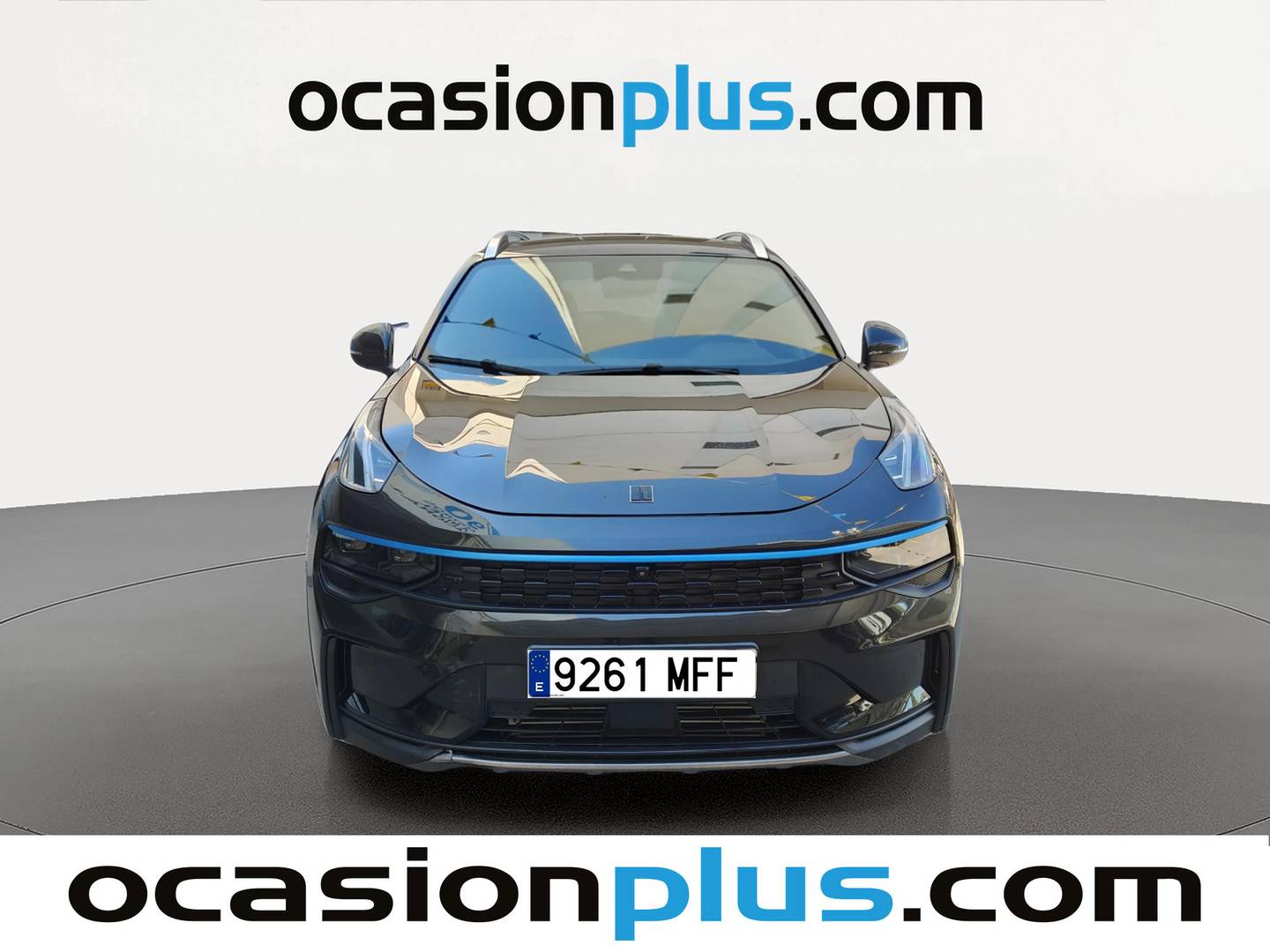 Lynk & Co 01 Lynk & Co 01 1.5 PHEV 6.6kW (261 CV) barato