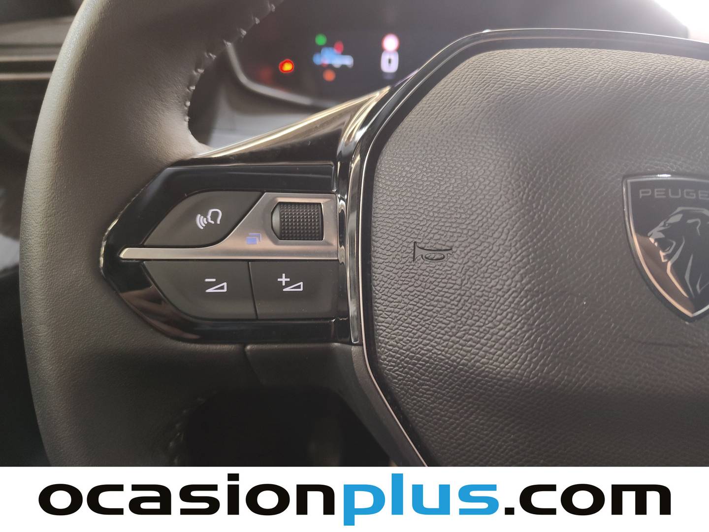 Peugeot 208 Peugeot 208 PureTech 100 Allure (100 CV) 100cv