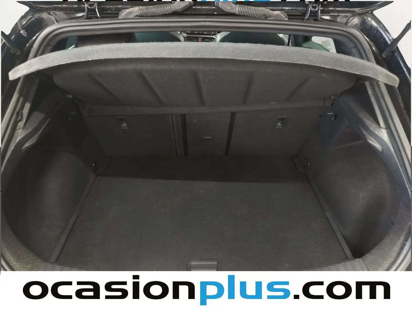 Foto Cupra León CUPRA León 1.5 eTSI DSG (150 CV)