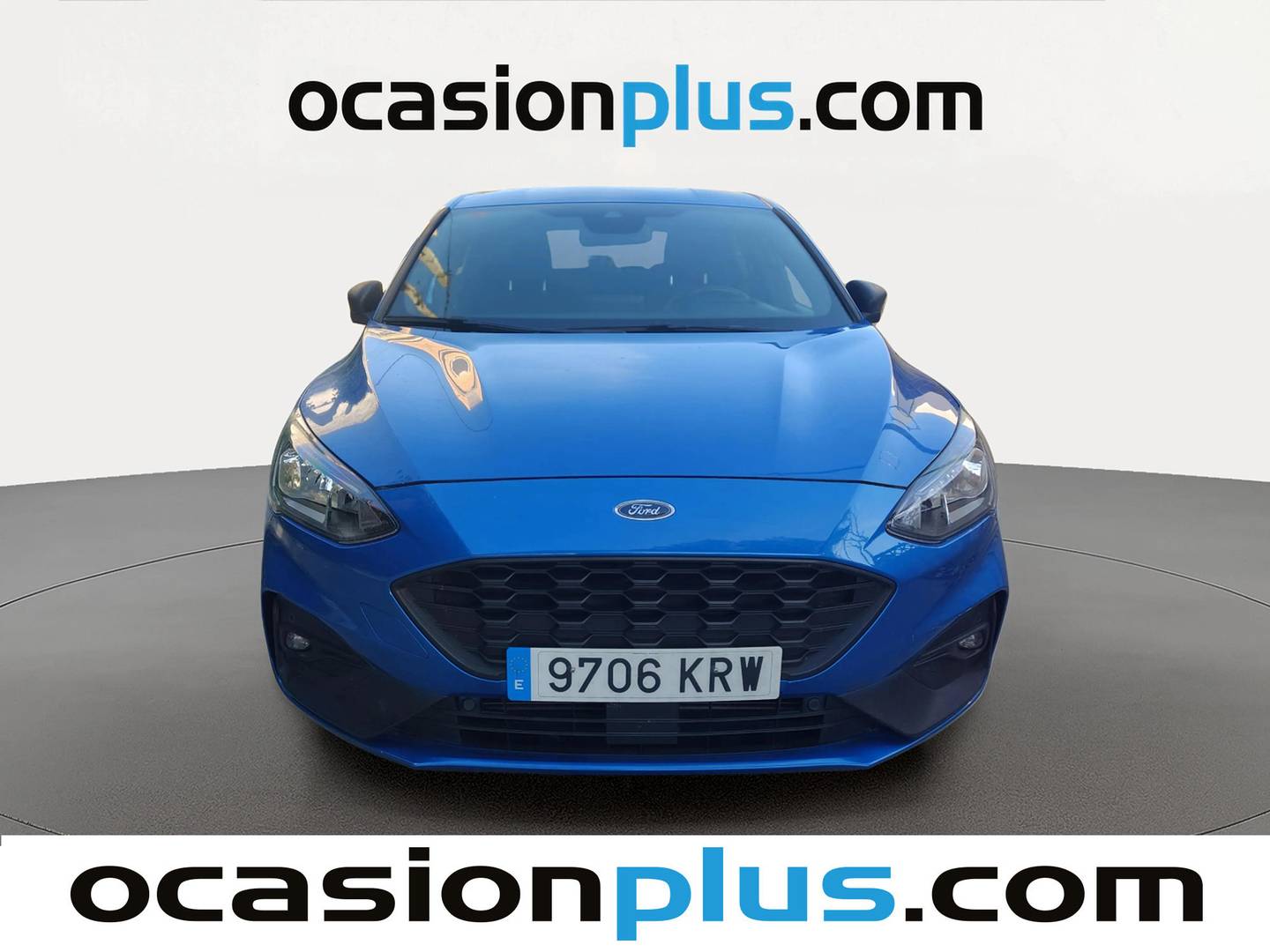 Ford Focus Ford Focus 1.0 Ecoboost Active (125 CV) barato