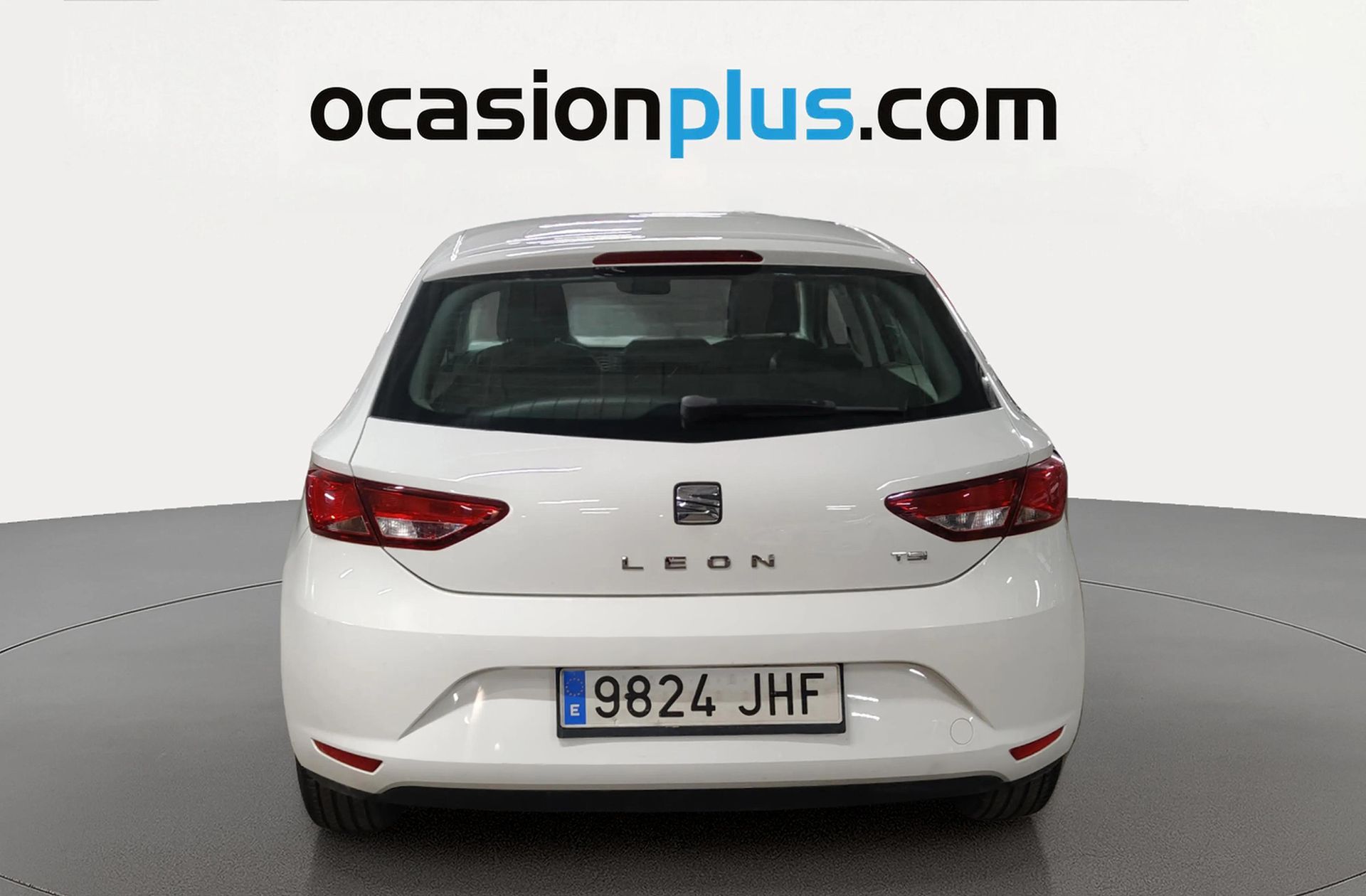 SEAT León 1.4 TSI I-Tech - foto 15