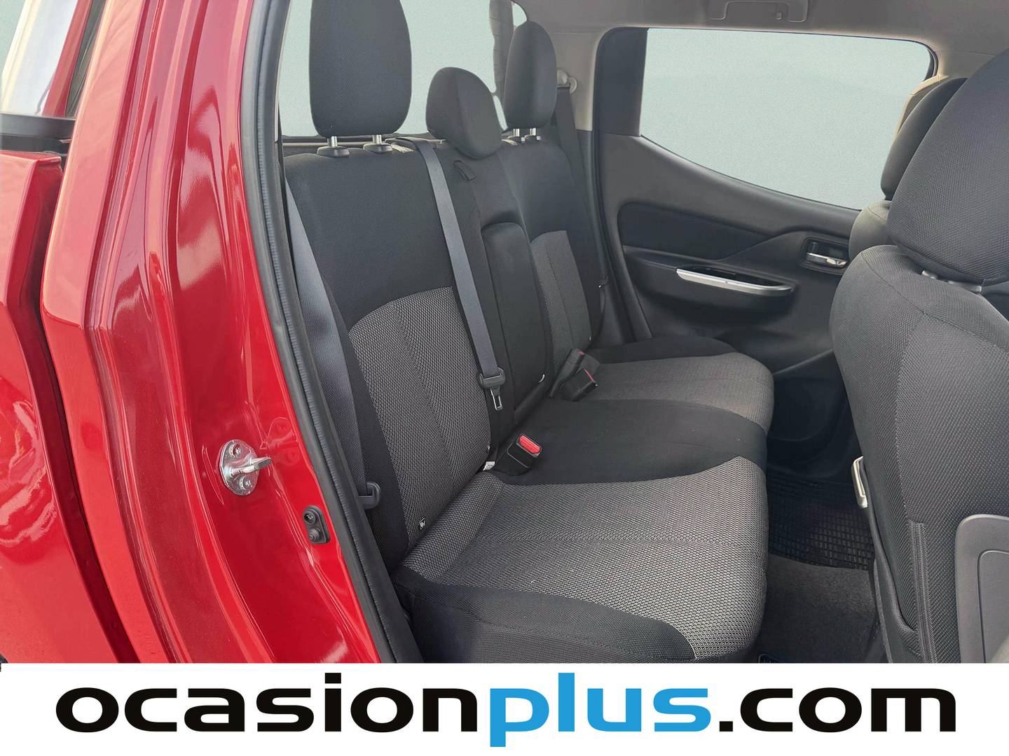 Mitsubishi L200 Mitsubishi L200 220 DI-D Motion Auto (150 CV) al mejor precio