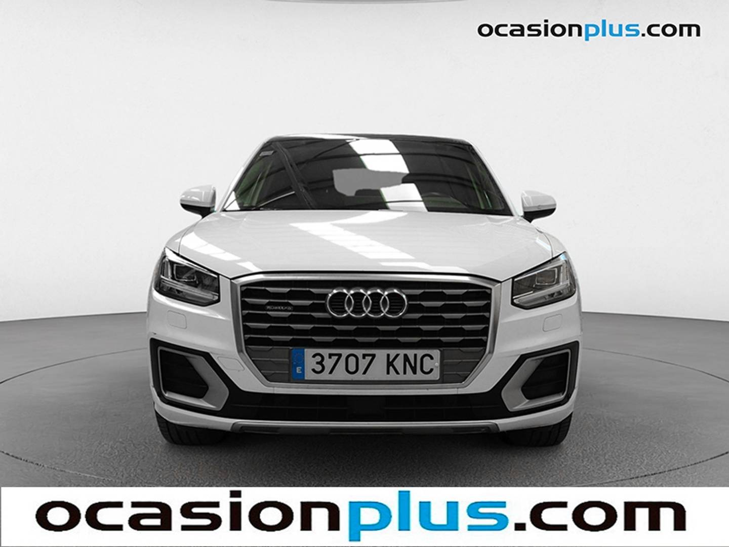 Audi Q2 Audi Q2 sport edition 2.0 TDI quattro (150 CV) S tronic 150cv