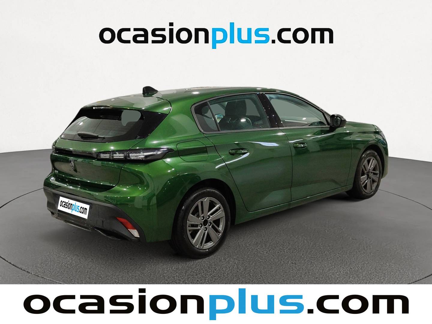 Foto Peugeot 308 Peugeot 308 PureTech 130 S&S Active Pack EAT8 (130 CV)