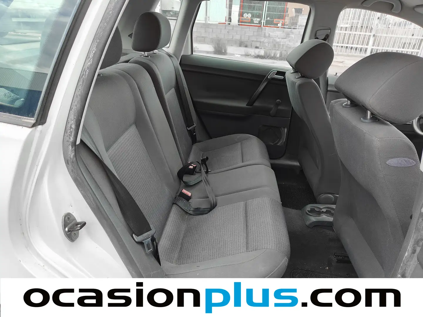 Foto Volkswagen Polo Volkswagen Polo Trendline 1.4  (75 CV)