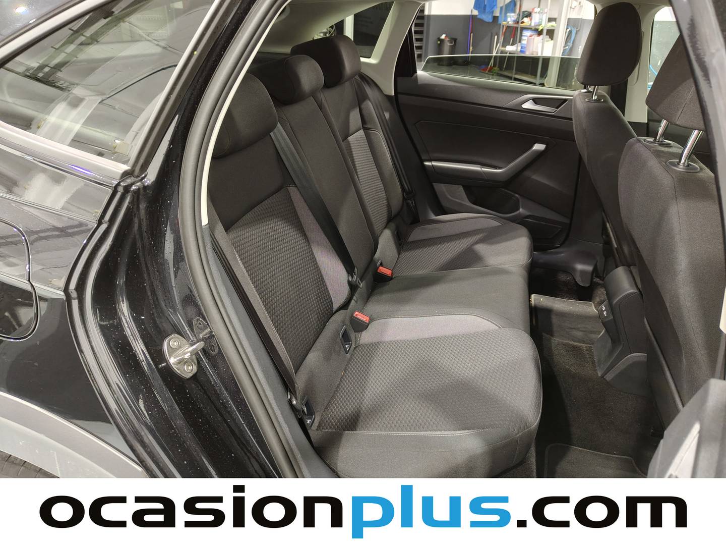 Foto Volkswagen Taigo Volkswagen Taigo `Más`` 1.0 TSI (115 CV) DSG