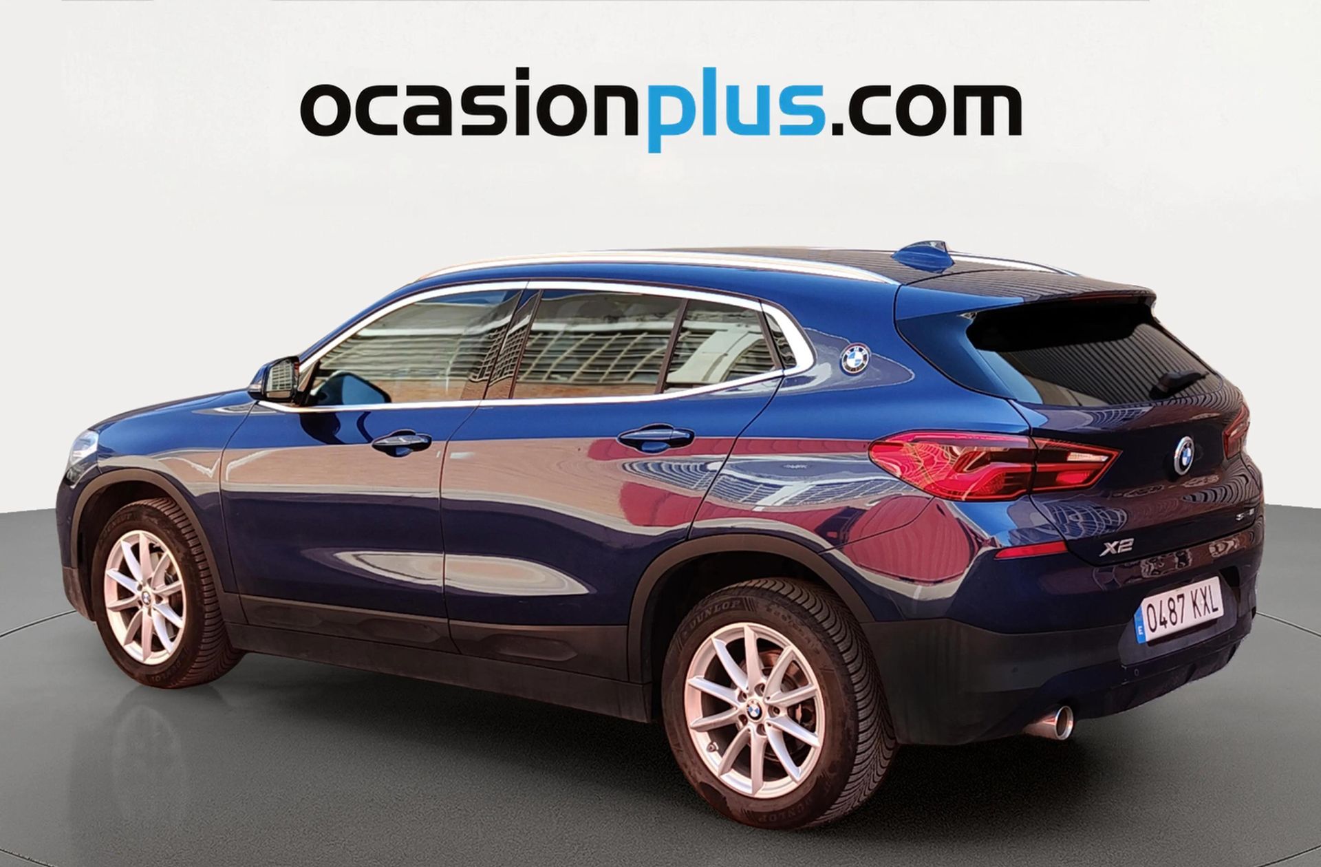 BMW X2 sDrive18i - foto 3