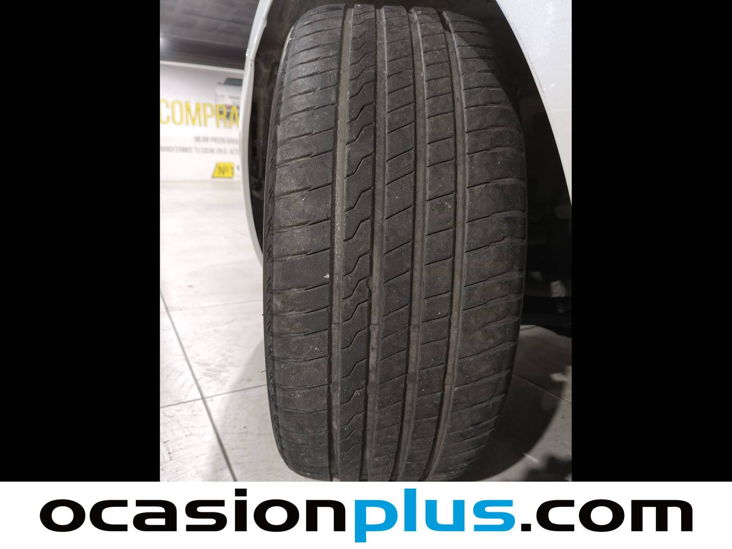 Peugeot 308 Peugeot 308 SW SW GT Pack BlueHDi 130 S&S EAT8 (130 CV) de segunda mano