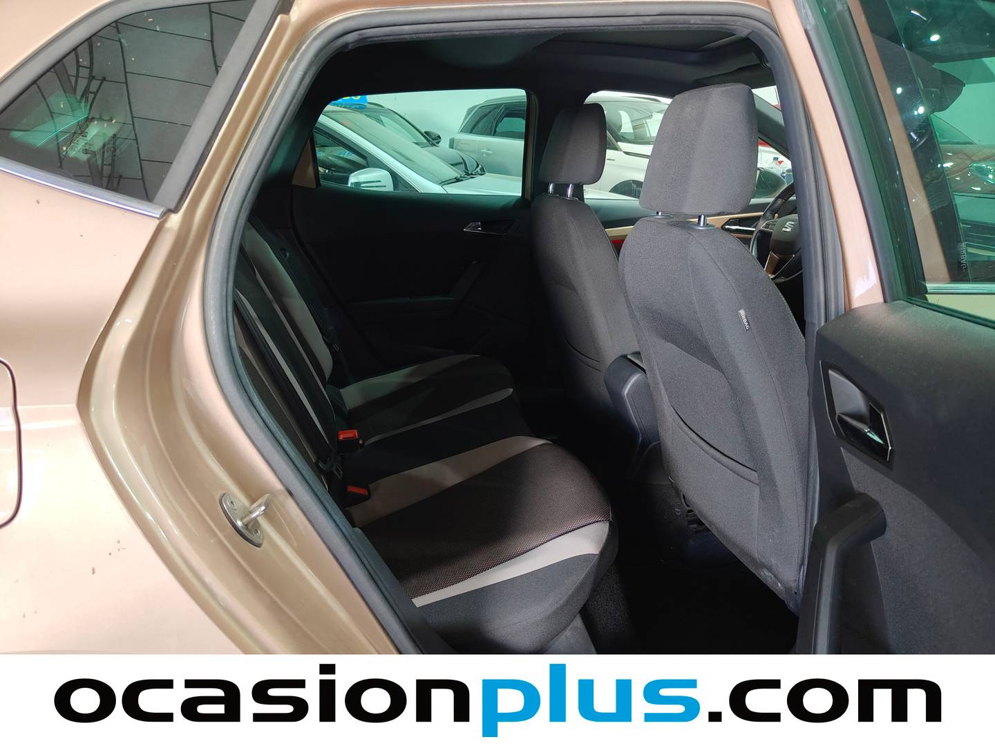 Seat Ibiza Seat Ibiza 1.0 EcoTSI S&S Xcellence (95 CV) km 0