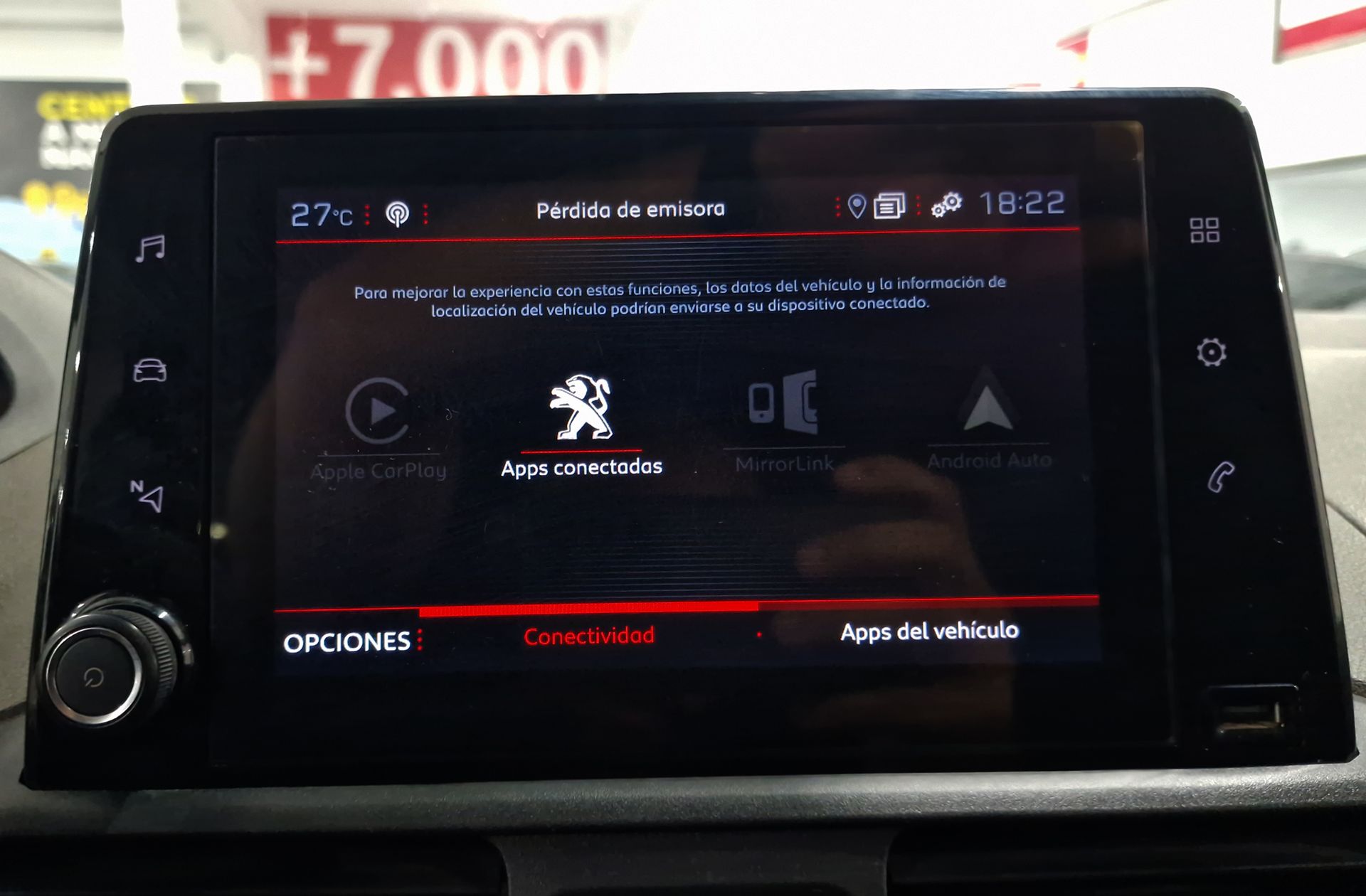 Peugeot Rifter BlueHDi 130 Active Standard - foto 9