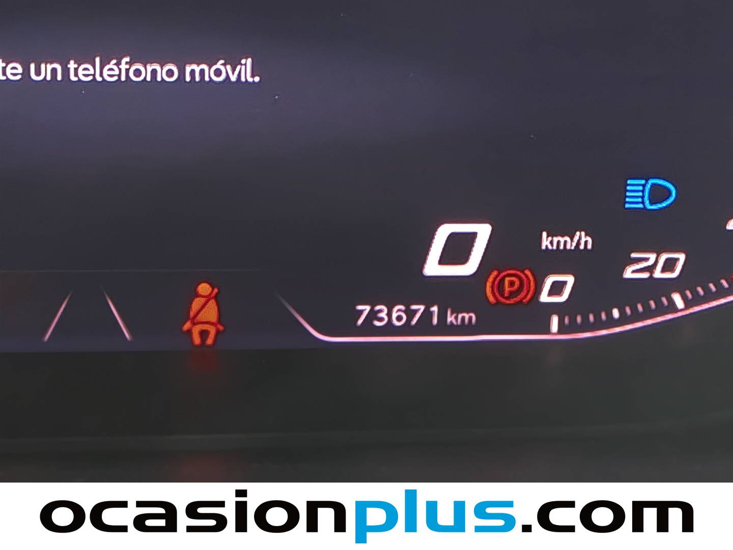 Seat Arona SEAT Arona 1.0 TSI Style XL (110 CV) seminuevo