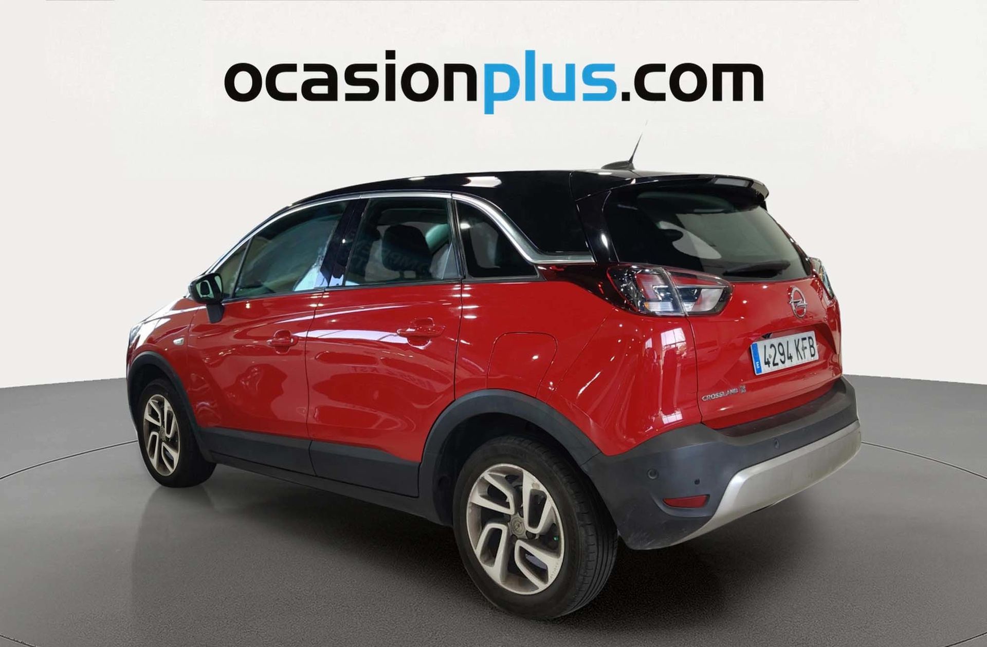 Opel Crossland 1.2 Turbo ecoTEC Excellence - foto 4