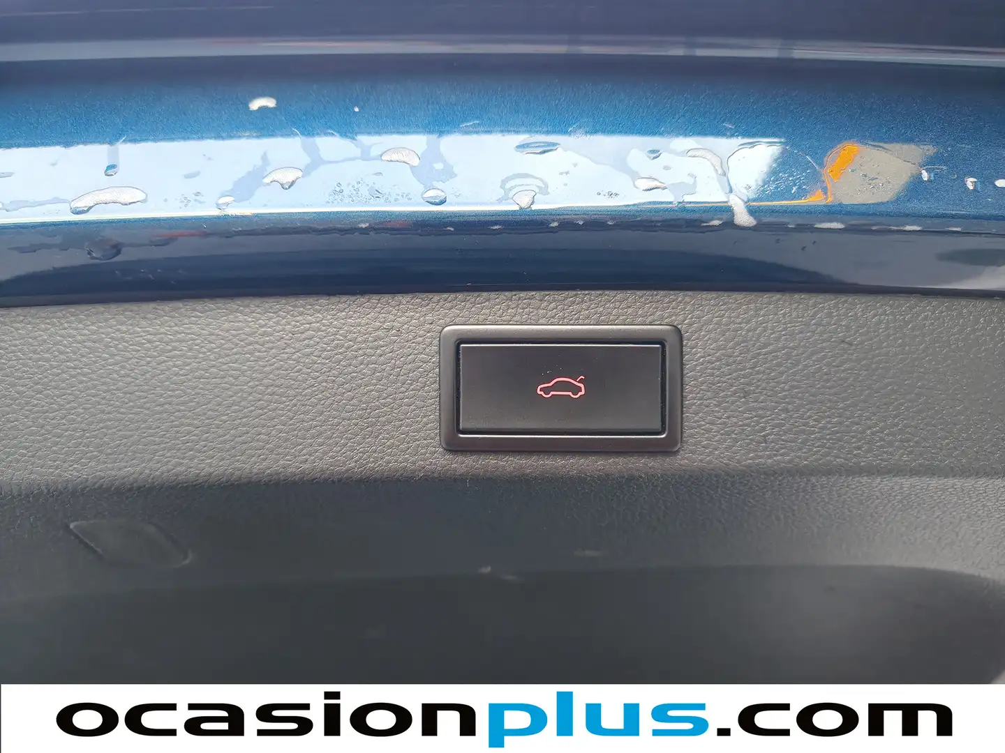 Foto Skoda Karoq Skoda Karoq 1.5 TSI ACT Style DSG (150 CV)