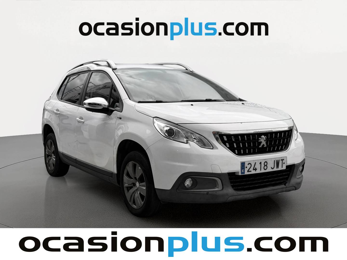 Foto Peugeot 2008 Peugeot 2008 PureTech 110 S&S Style (110 CV)