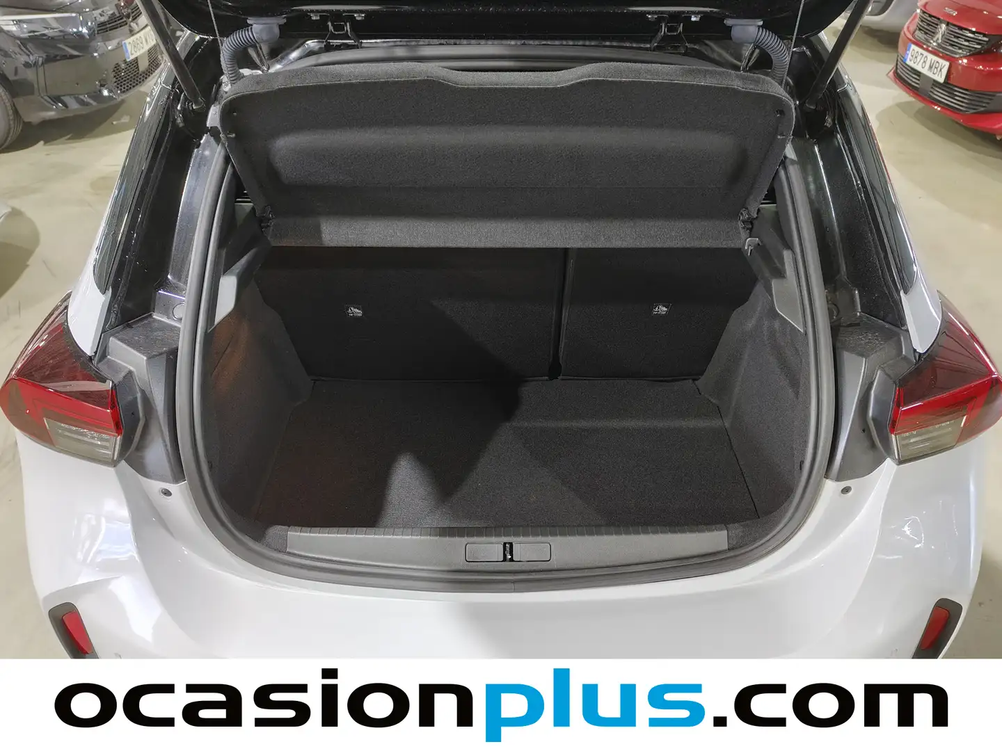 Foto Opel Corsa Opel Corsa 1.2T XHL GS (100 CV)