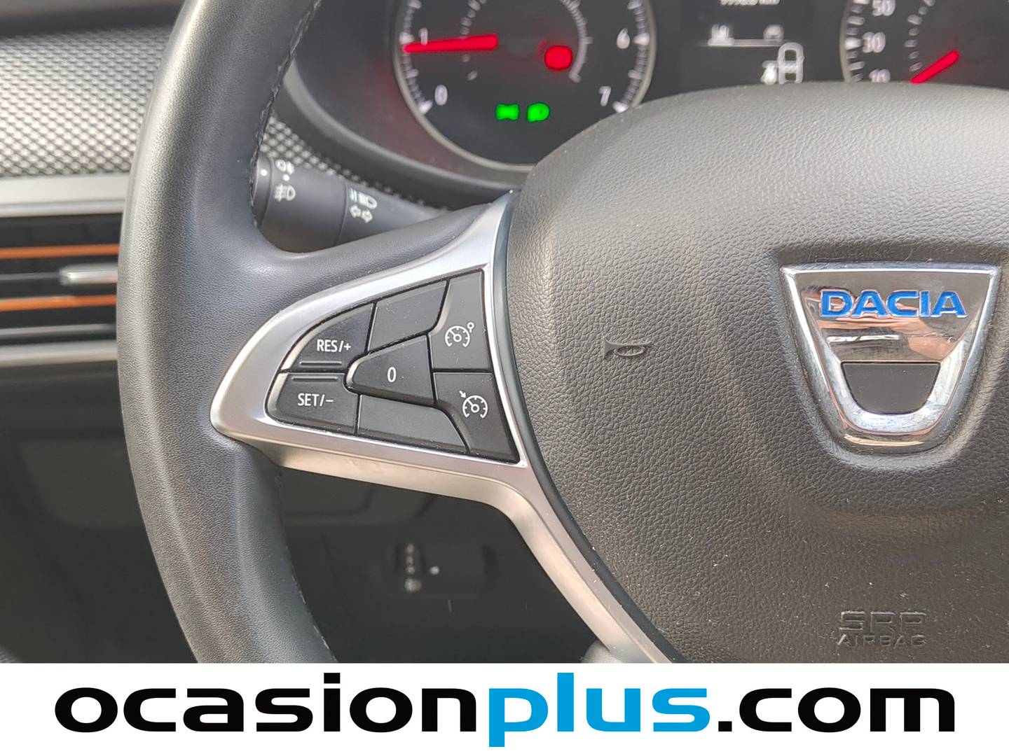 Acabados Dacia Sandero Dacia Sandero Comfort TCe (91 CV)