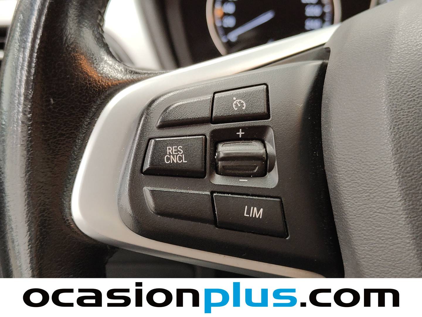 BMW X1 BMW X1 sDrive18d (150 CV) seminuevo