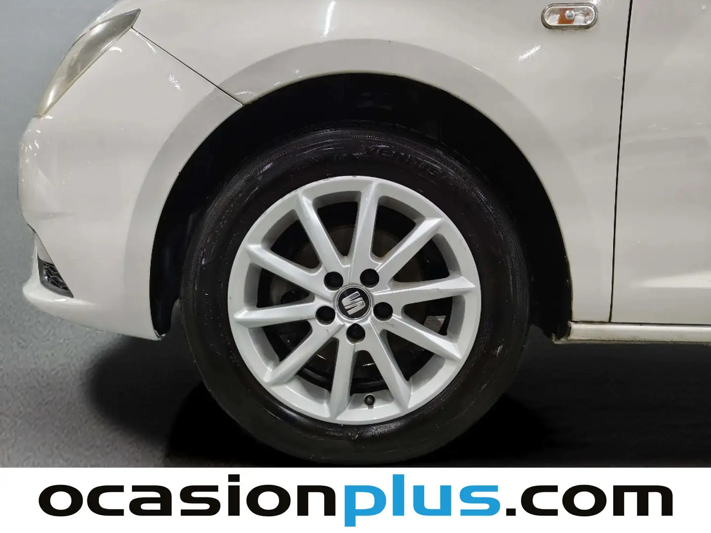 Foto Seat Ibiza SEAT Ibiza 1.2 TSI Style (90 CV)