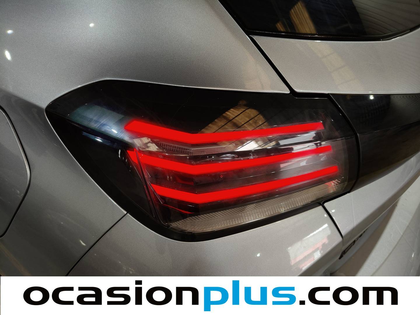 Peugeot 208 Peugeot 208 PureTech 100 Allure (100 CV) km 0