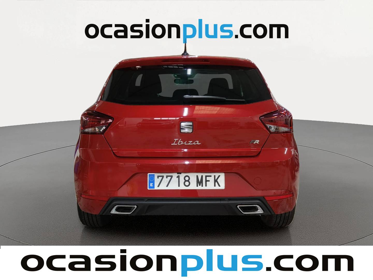 Seat Ibiza Seat Ibiza 1.0 TSI FR XM (110 CV) al mejor precio